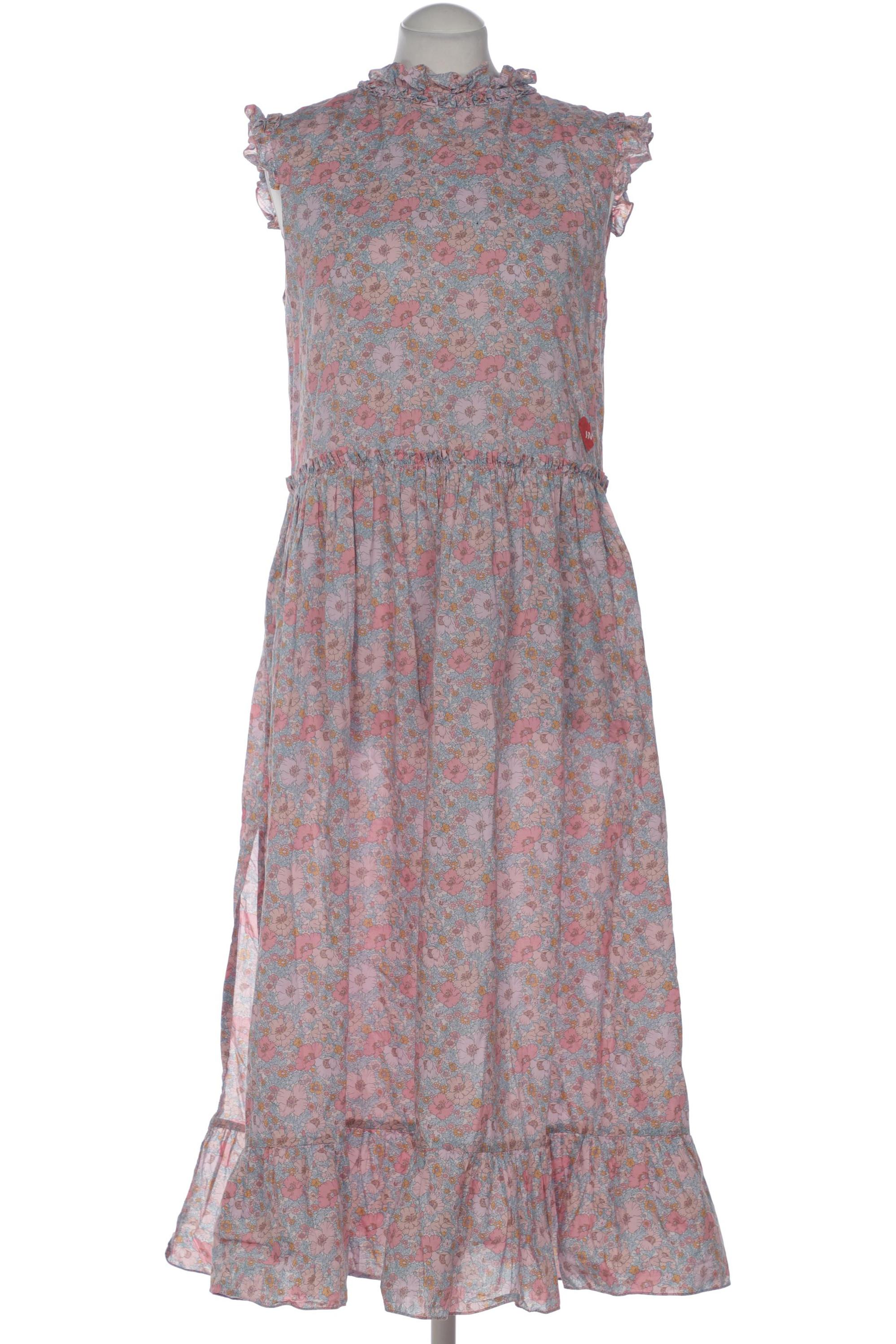 

Horror Vacui Damen Kleid, pink, Gr. 36