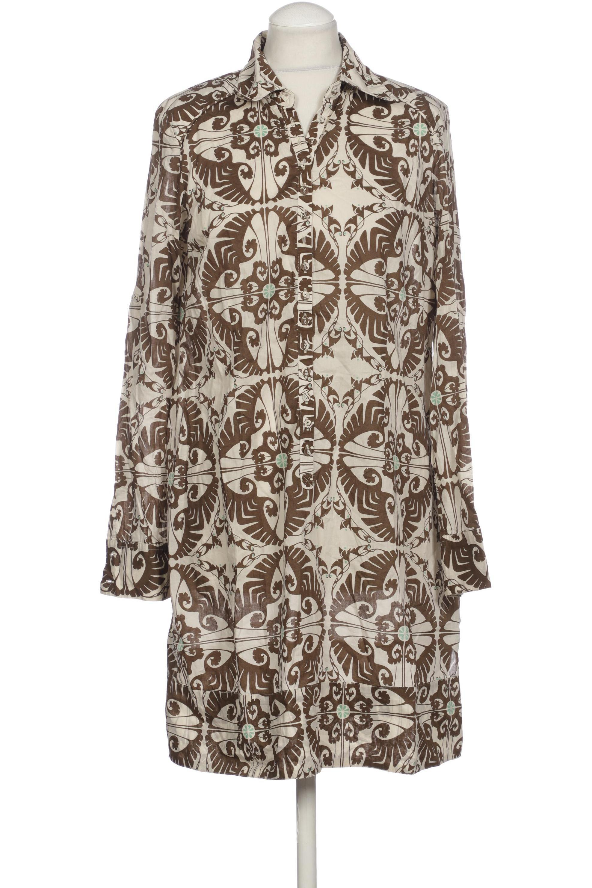 

Hoss Intropia Damen Kleid, braun, Gr. 40