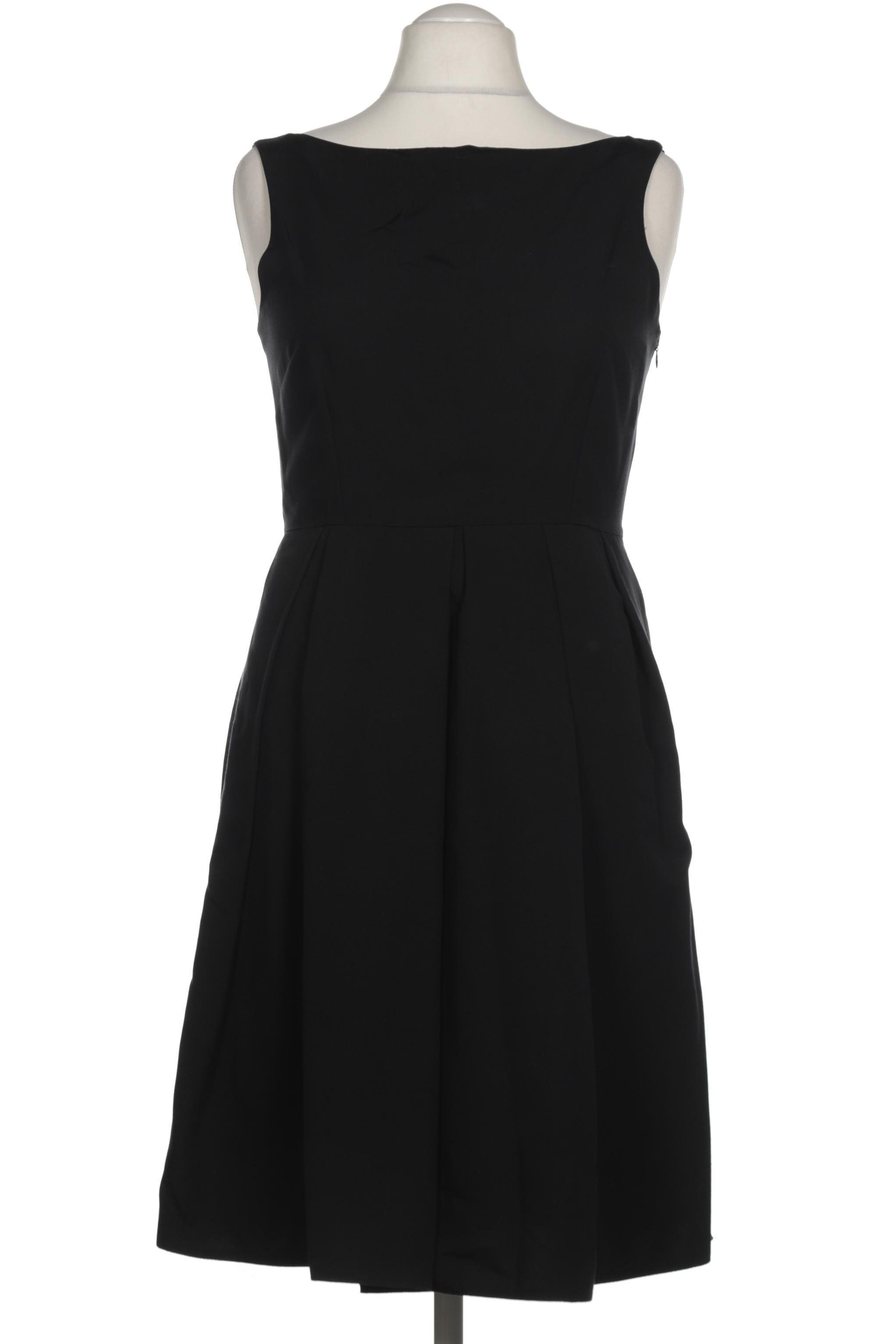 

Hoss Intropia Damen Kleid, schwarz, Gr. 42