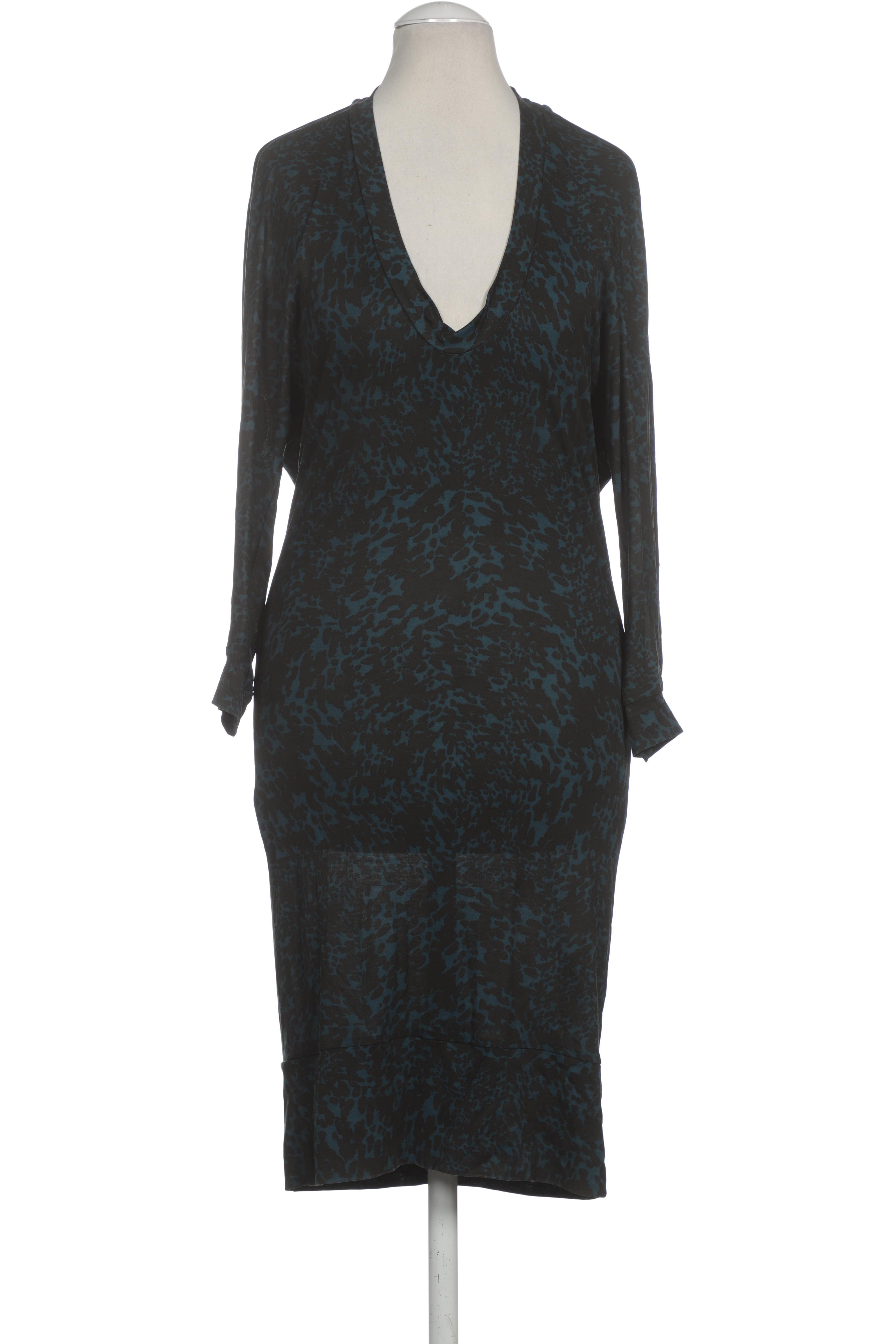 

Hoss Intropia Damen Kleid, blau, Gr.