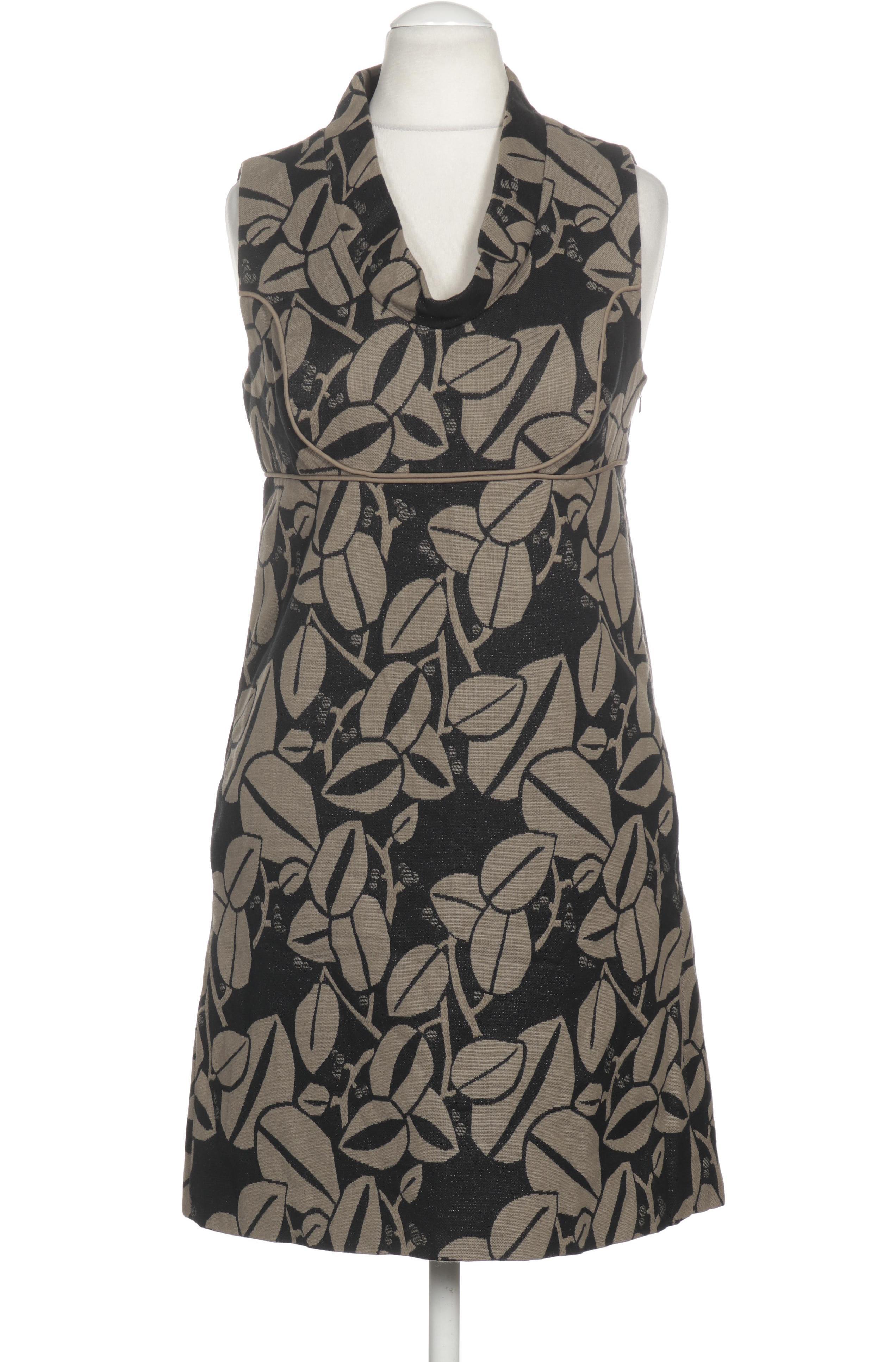 

Hoss Intropia Damen Kleid, schwarz, Gr. 38