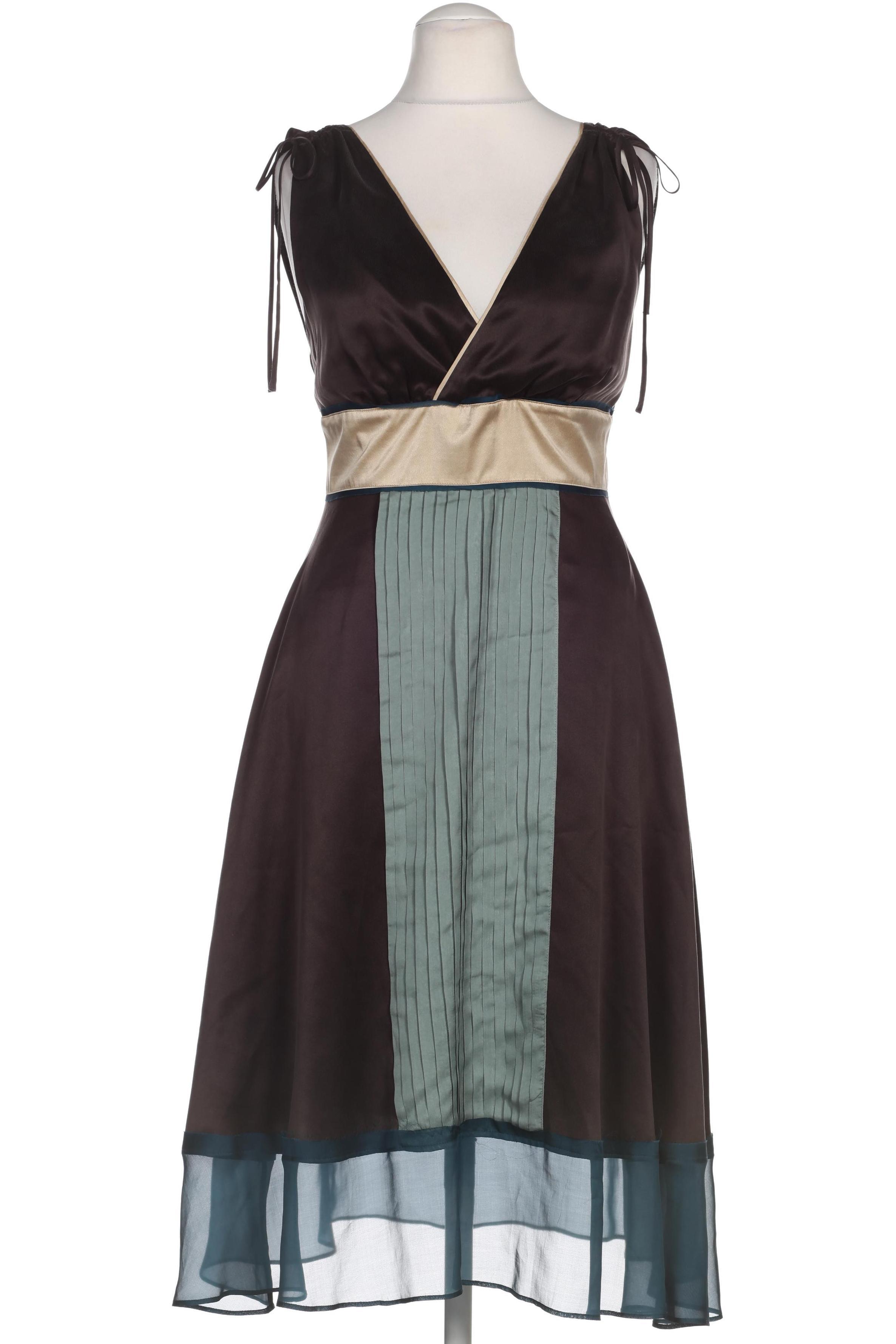 

Hoss Intropia Damen Kleid, braun, Gr. 38