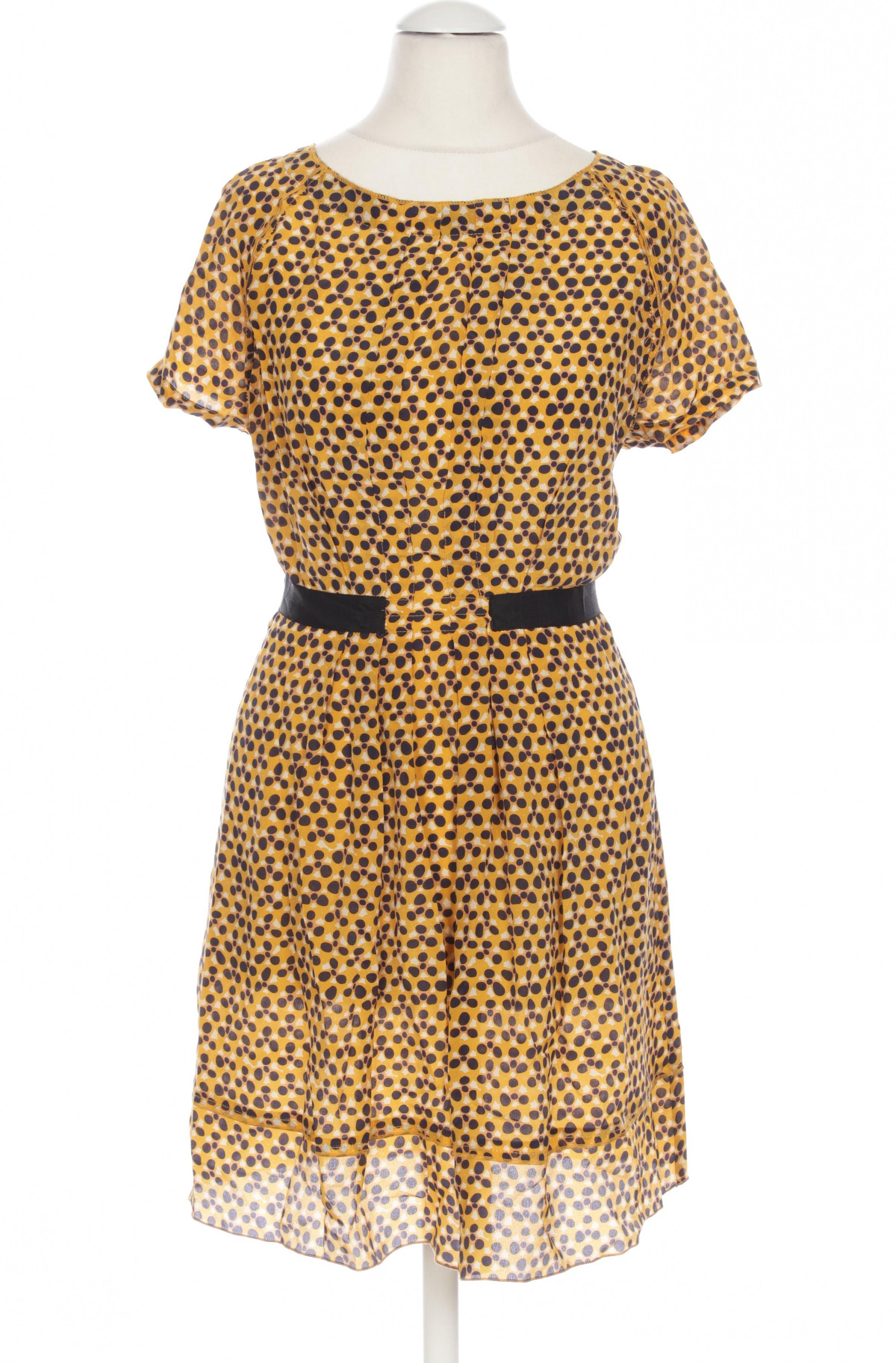 

Hoss Intropia Damen Kleid, orange, Gr. 36