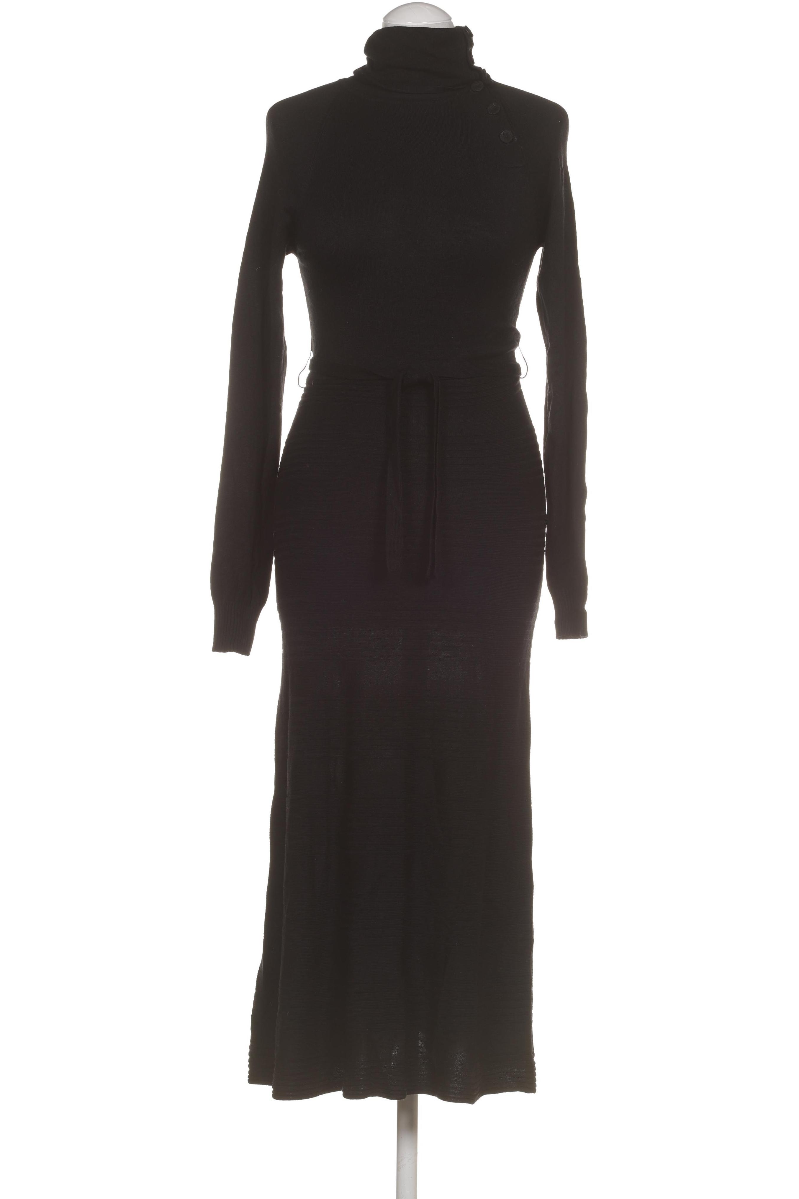 

Hoss Intropia Damen Kleid, schwarz, Gr.
