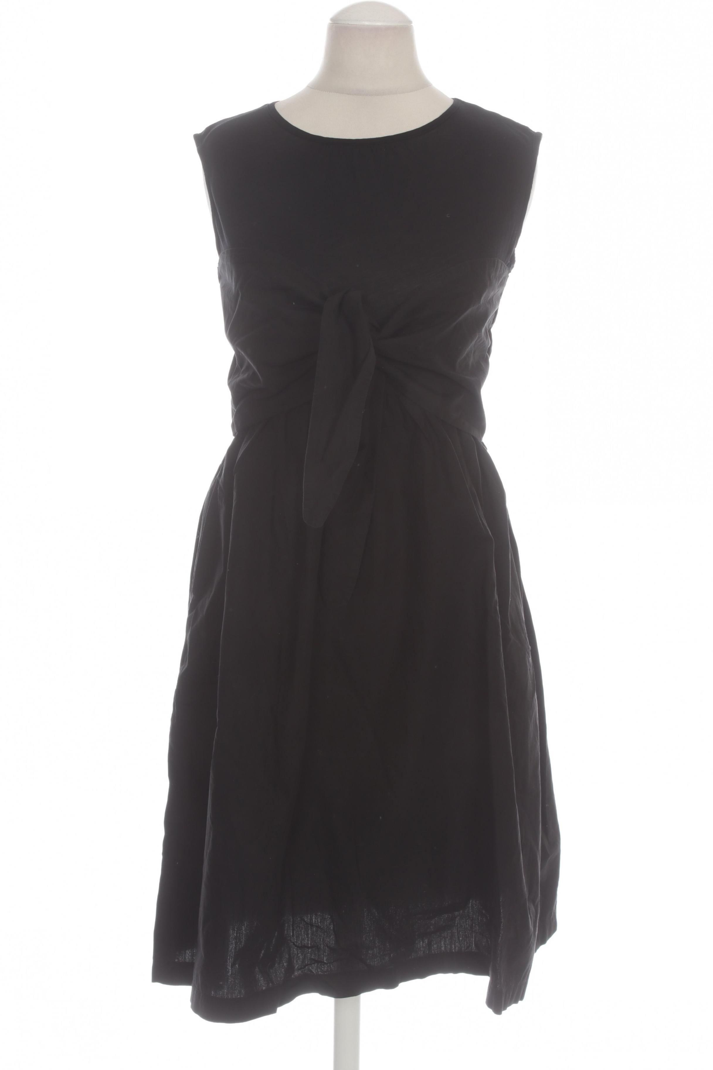 

Hoss Intropia Damen Kleid, schwarz, Gr.