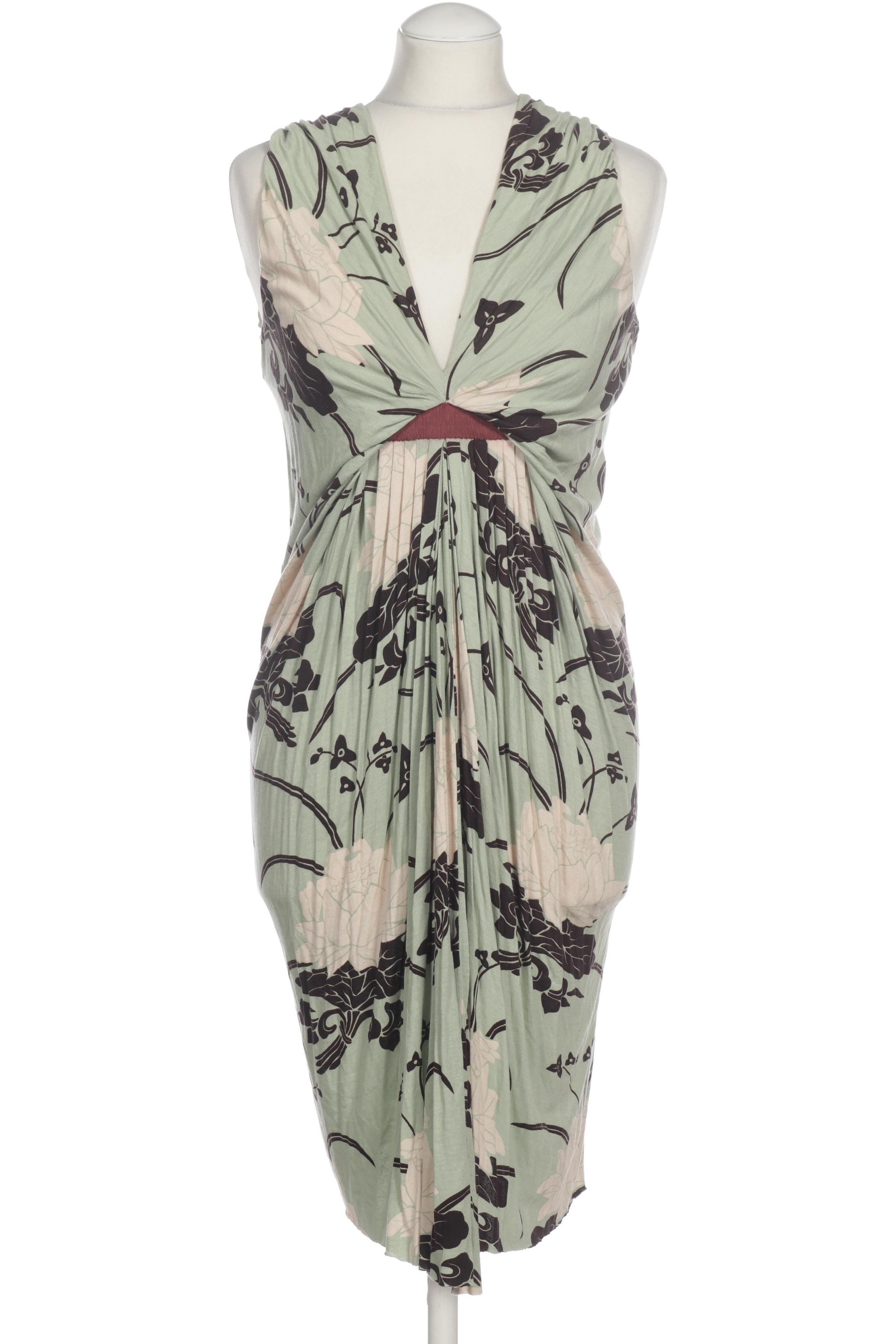 

Hoss Intropia Damen Kleid, grün, Gr.