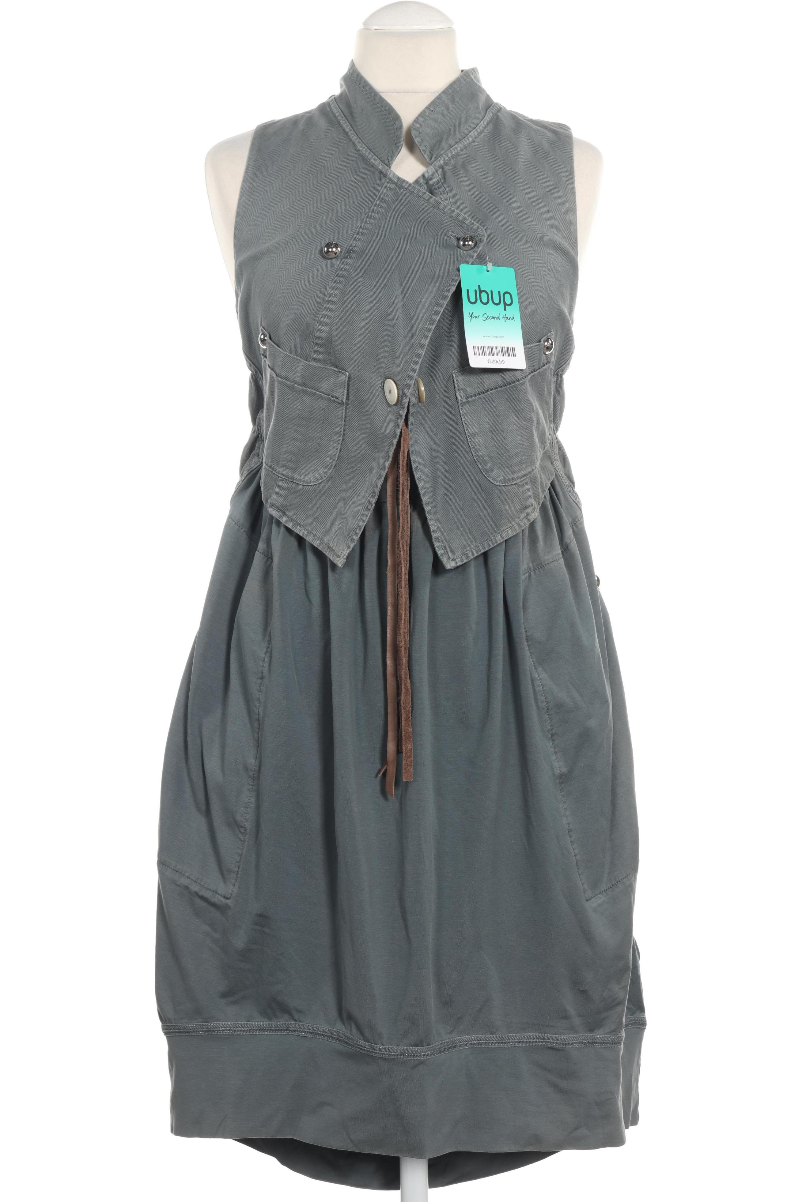 

Hoss Intropia Damen Kleid, blau, Gr. 42