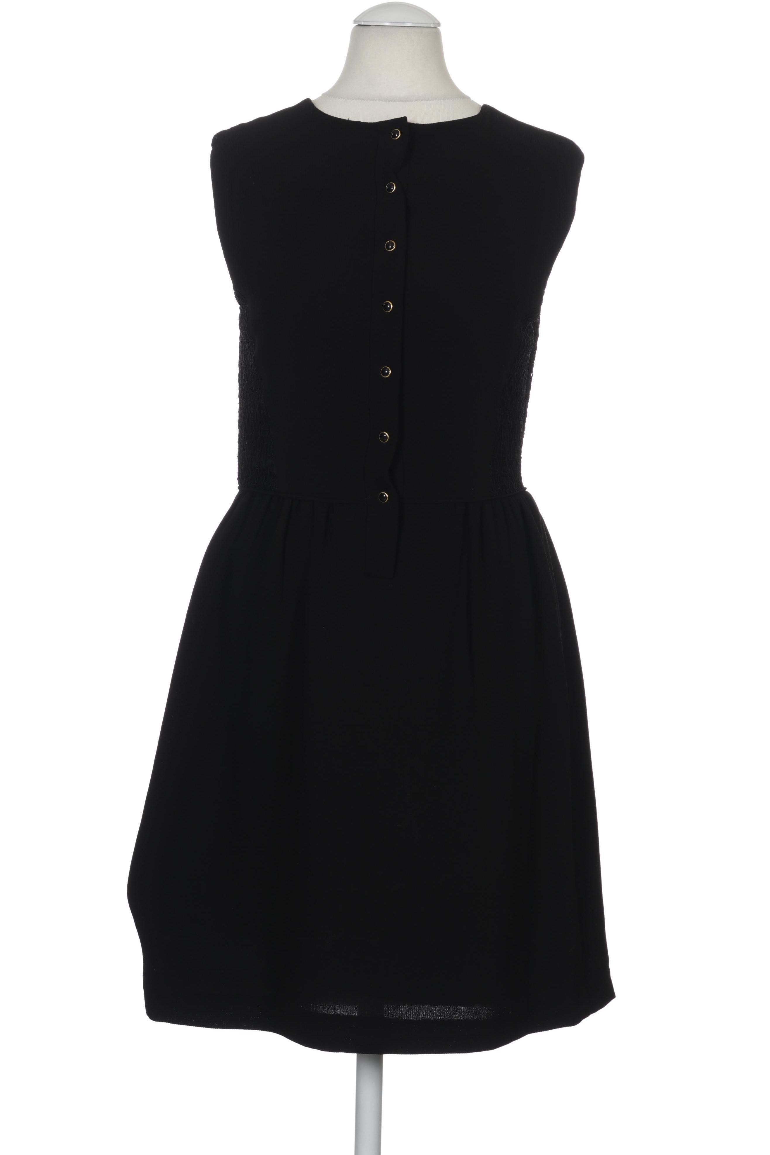 

Hoss Intropia Damen Kleid, schwarz, Gr. 36