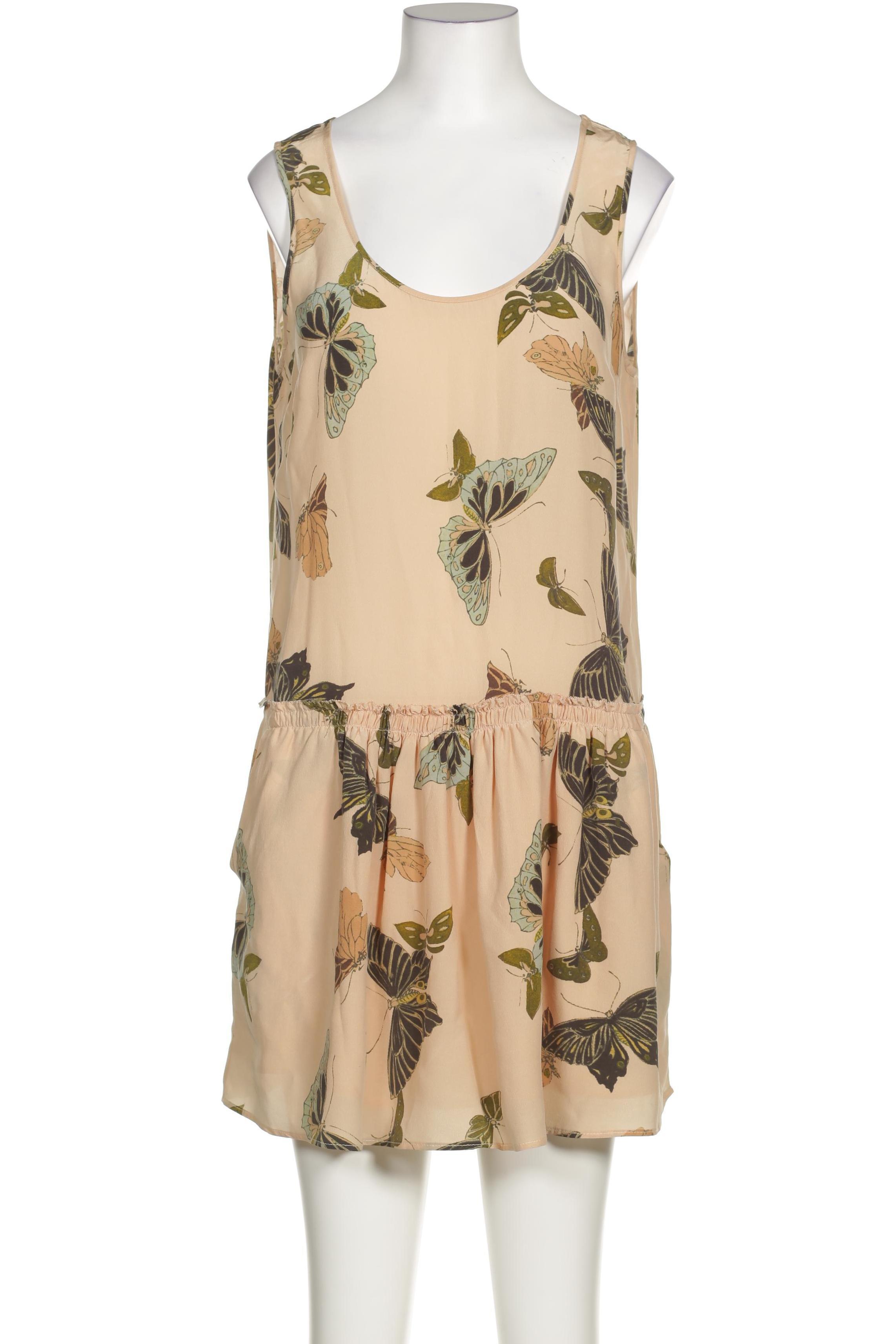 

Hoss Intropia Damen Kleid, beige, Gr.