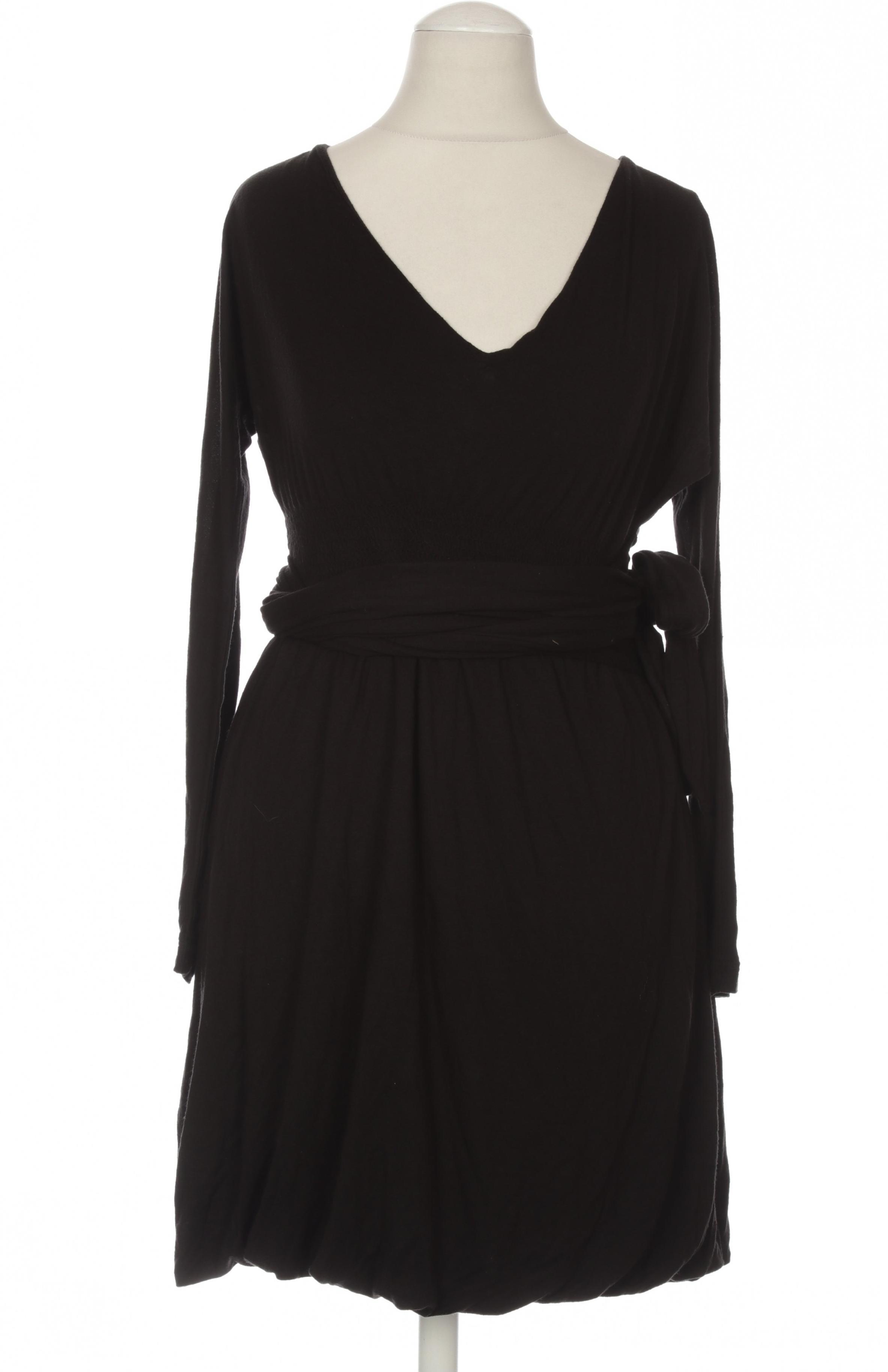 

Hoss Intropia Damen Kleid, schwarz, Gr.