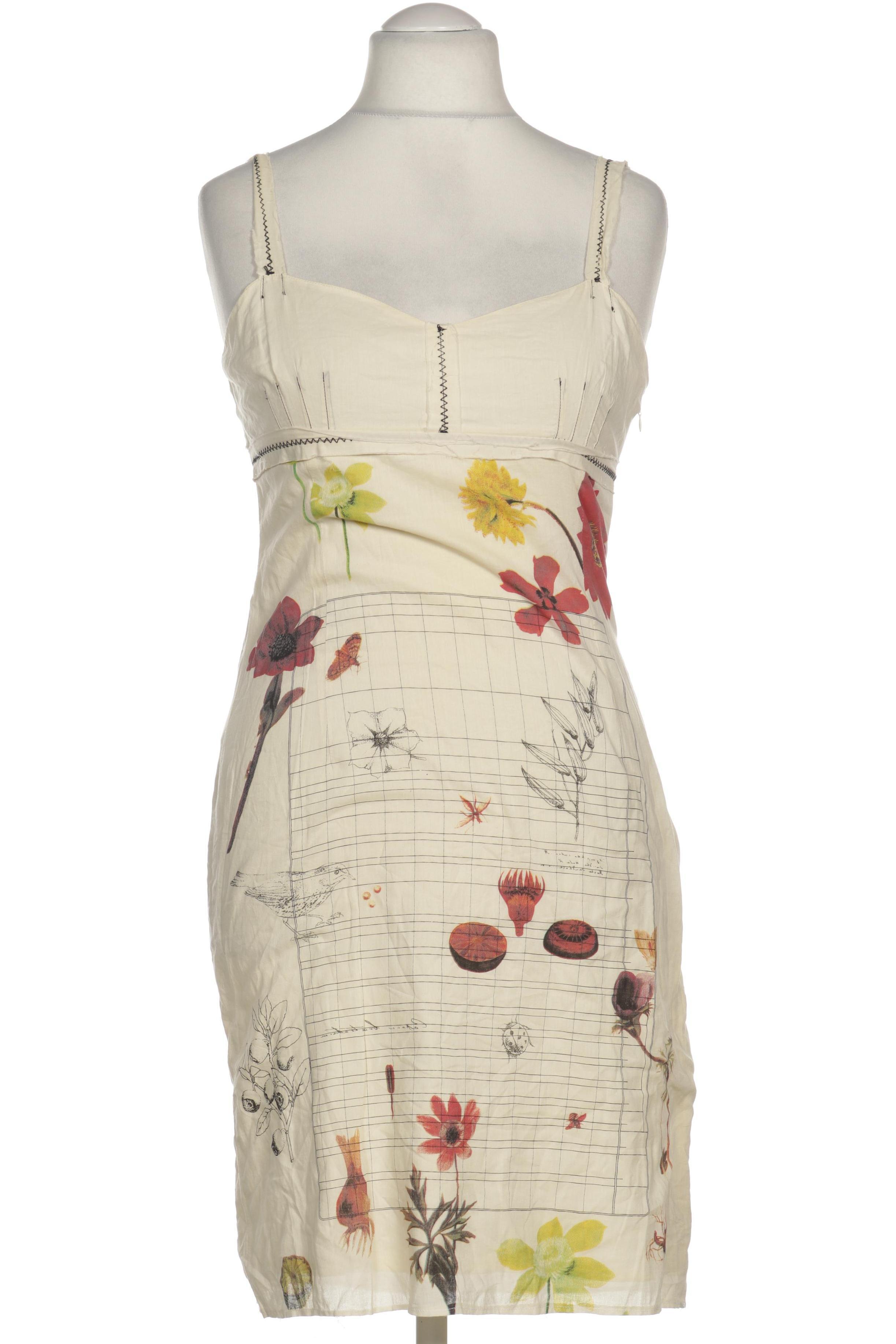 

Hoss Intropia Damen Kleid, weiß, Gr. 40