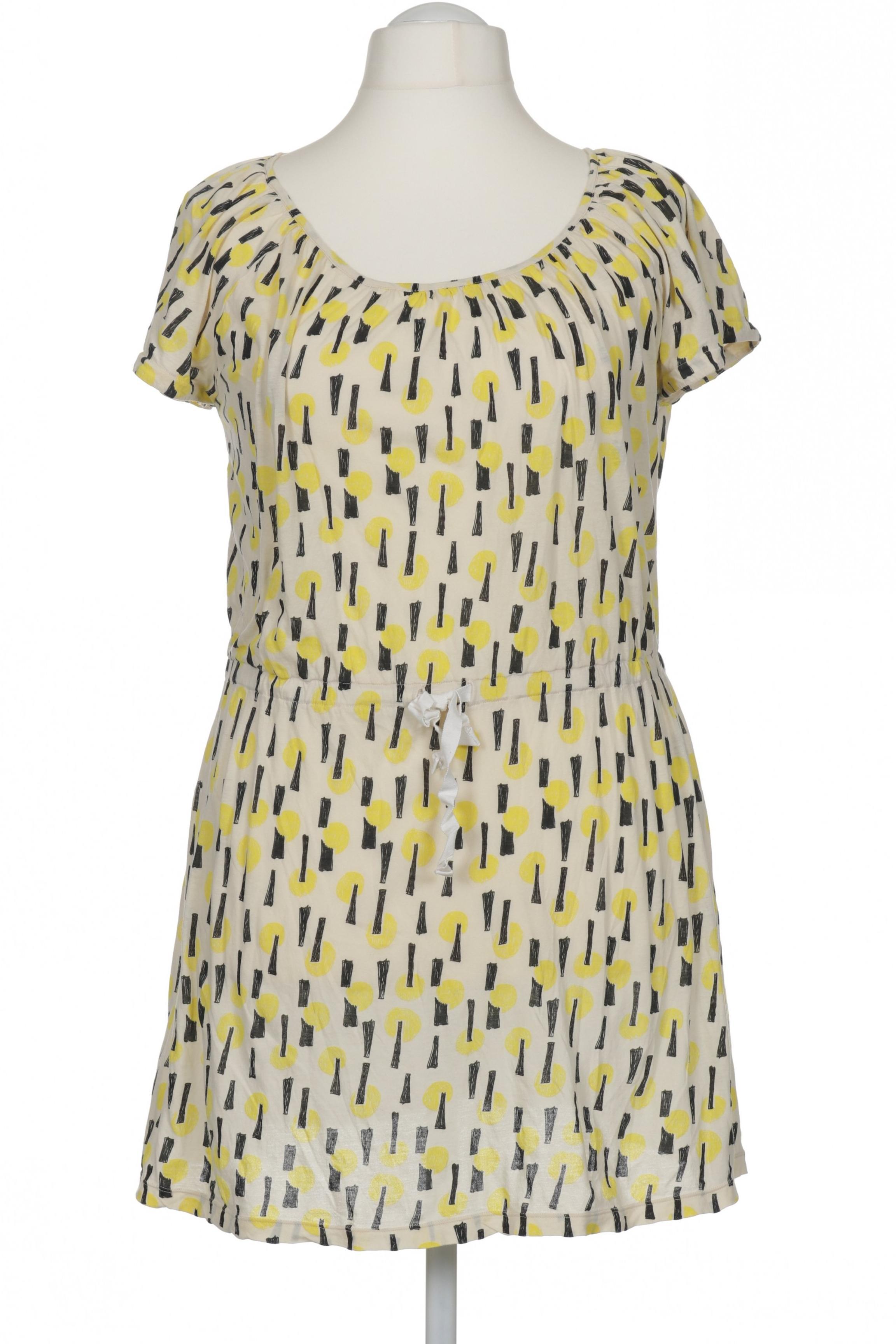 

Hoss Intropia Damen Kleid, gelb, Gr.