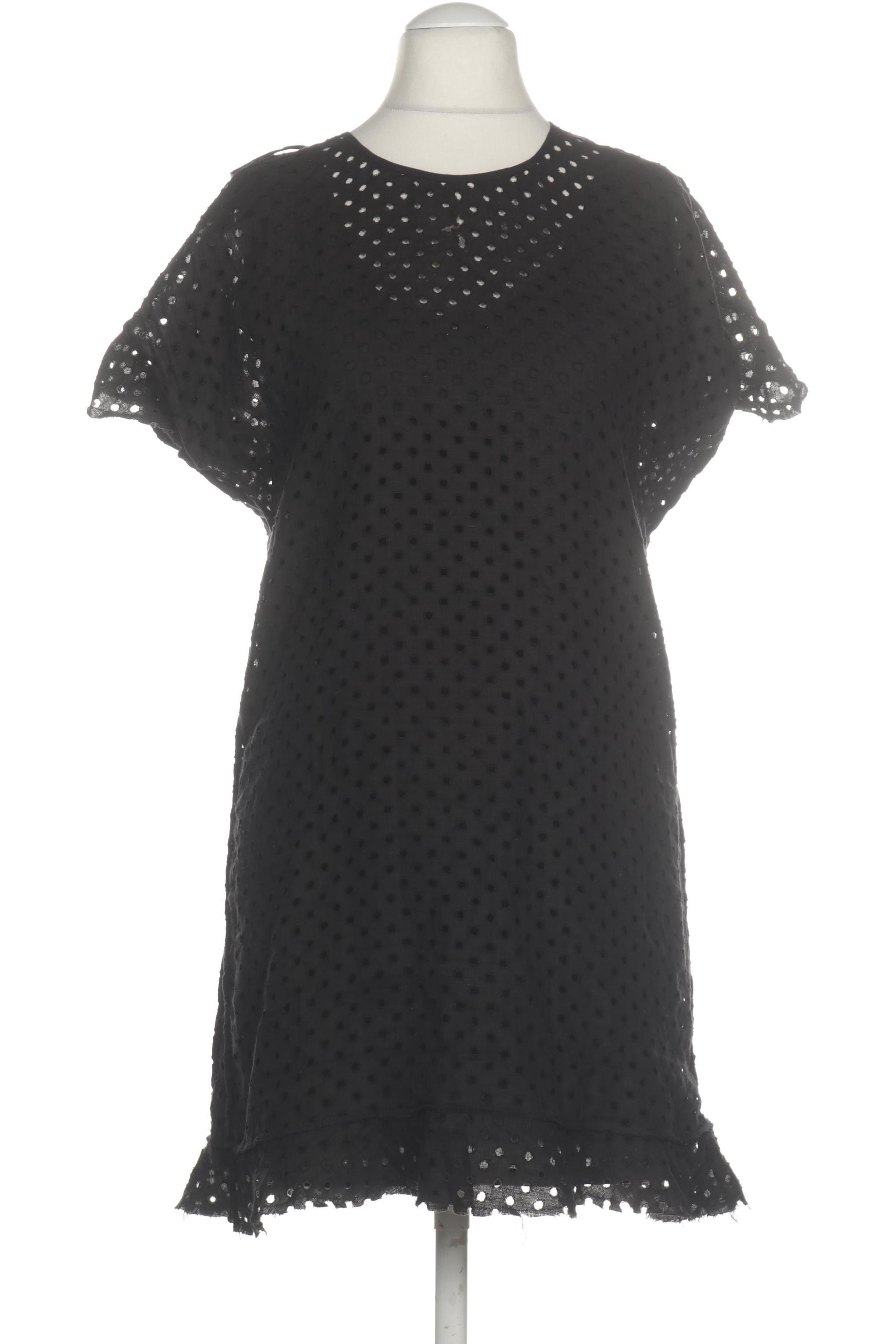 

Hoss Intropia Damen Kleid, schwarz, Gr. 38