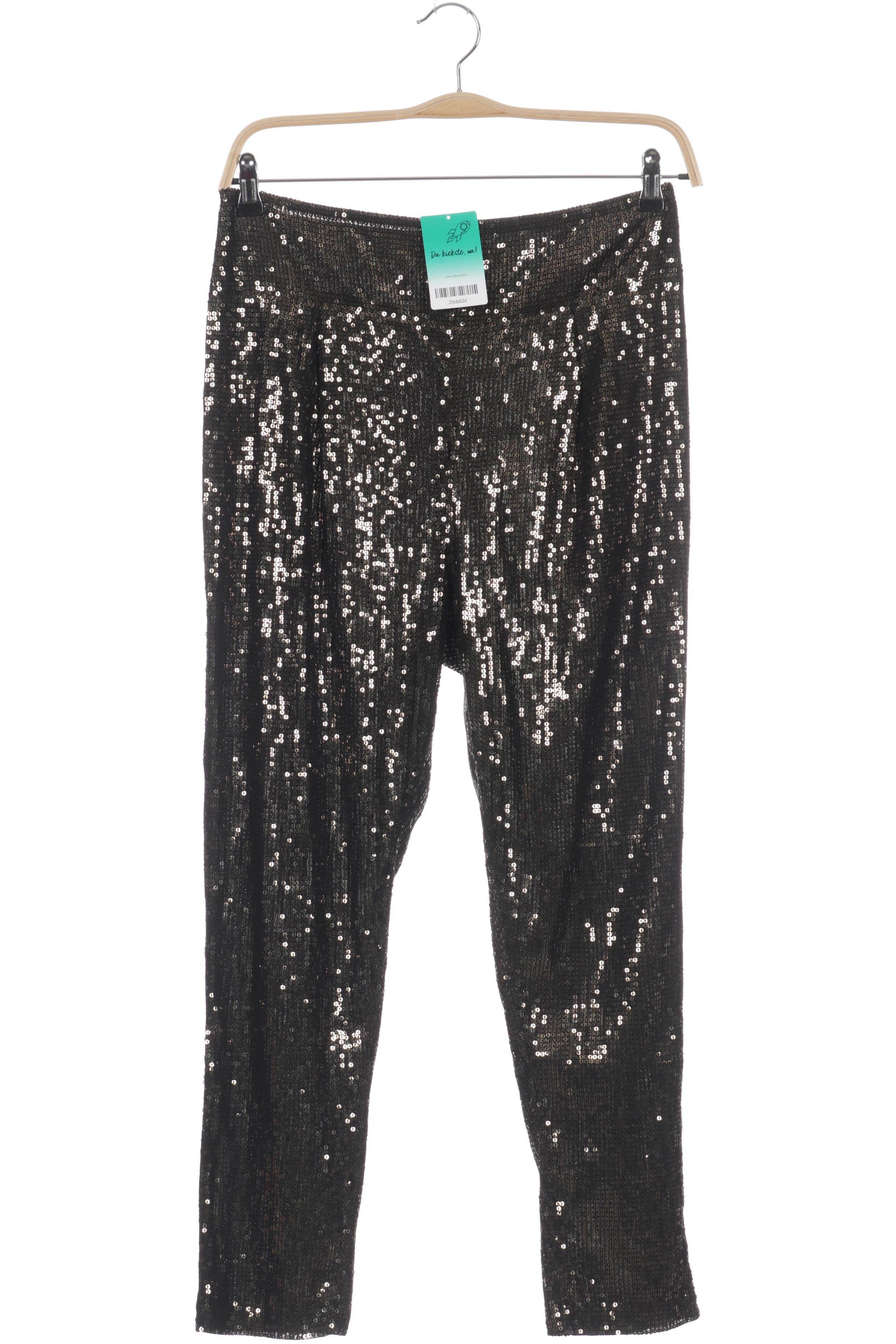 

Hoss Intropia Damen Stoffhose, grün, Gr. 40