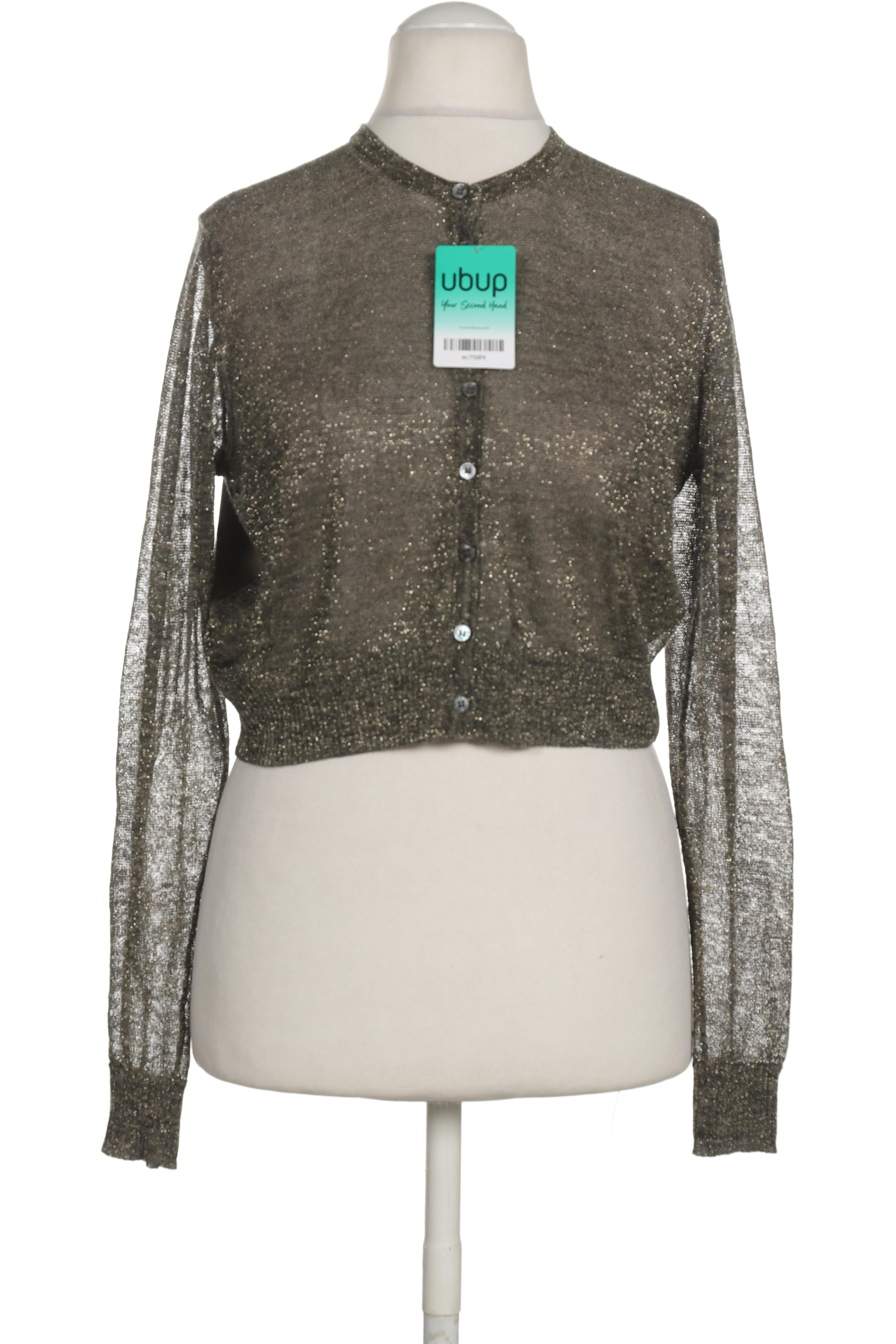 

Hoss Intropia Damen Strickjacke, braun, Gr.