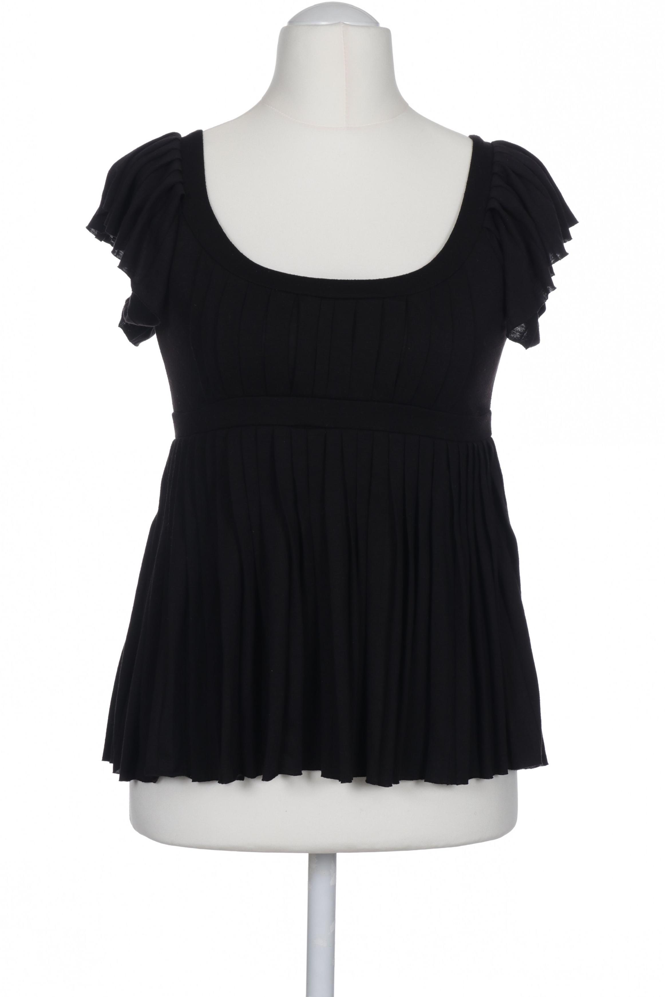 

Hoss Intropia Damen T-Shirt, schwarz, Gr.