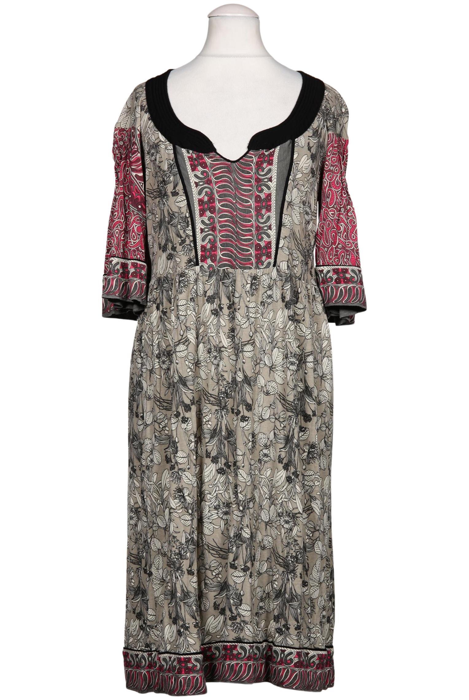 

Hoss Intropia Damen Kleid, grau, Gr. 36