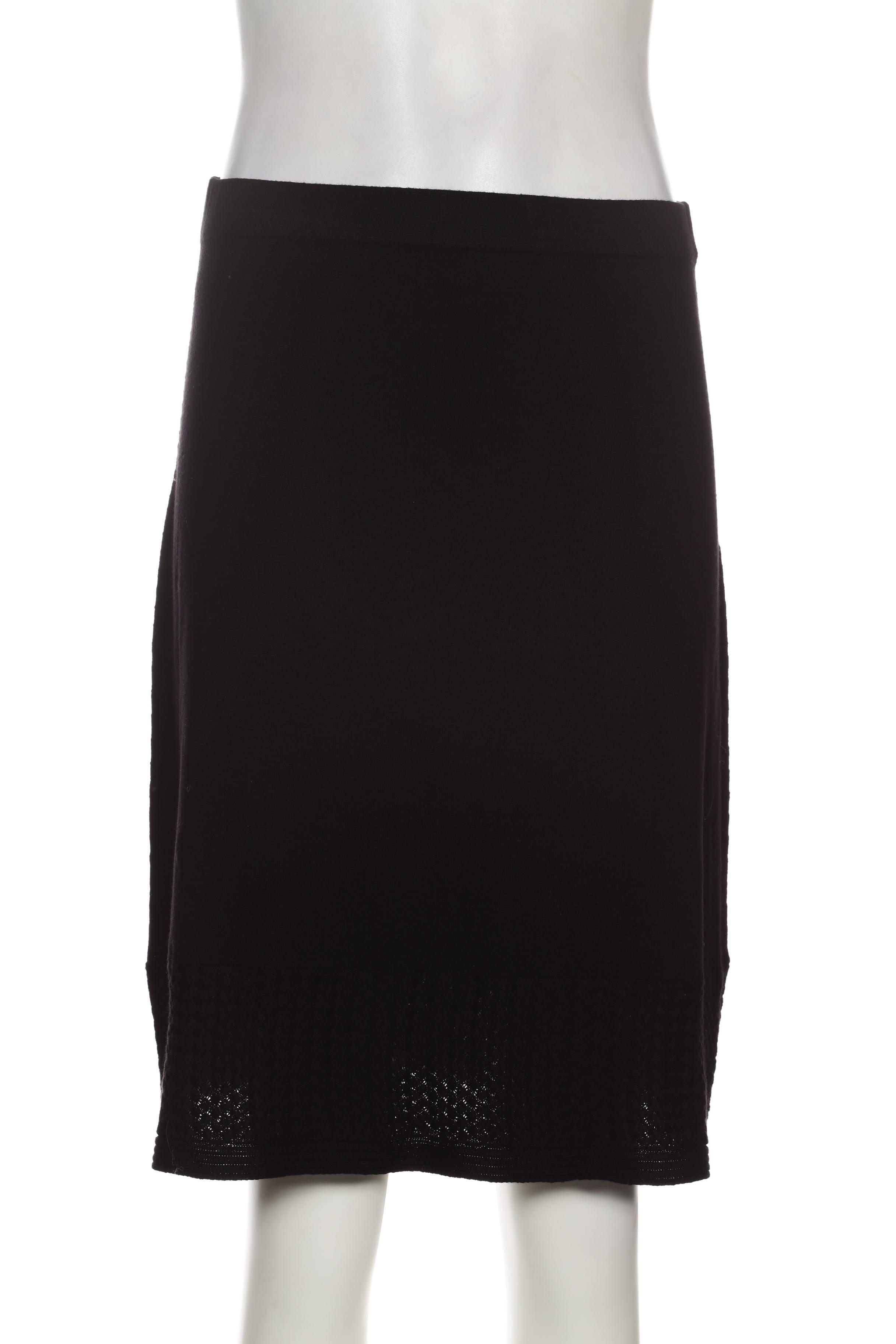 

Hoss Intropia Damen Rock, schwarz