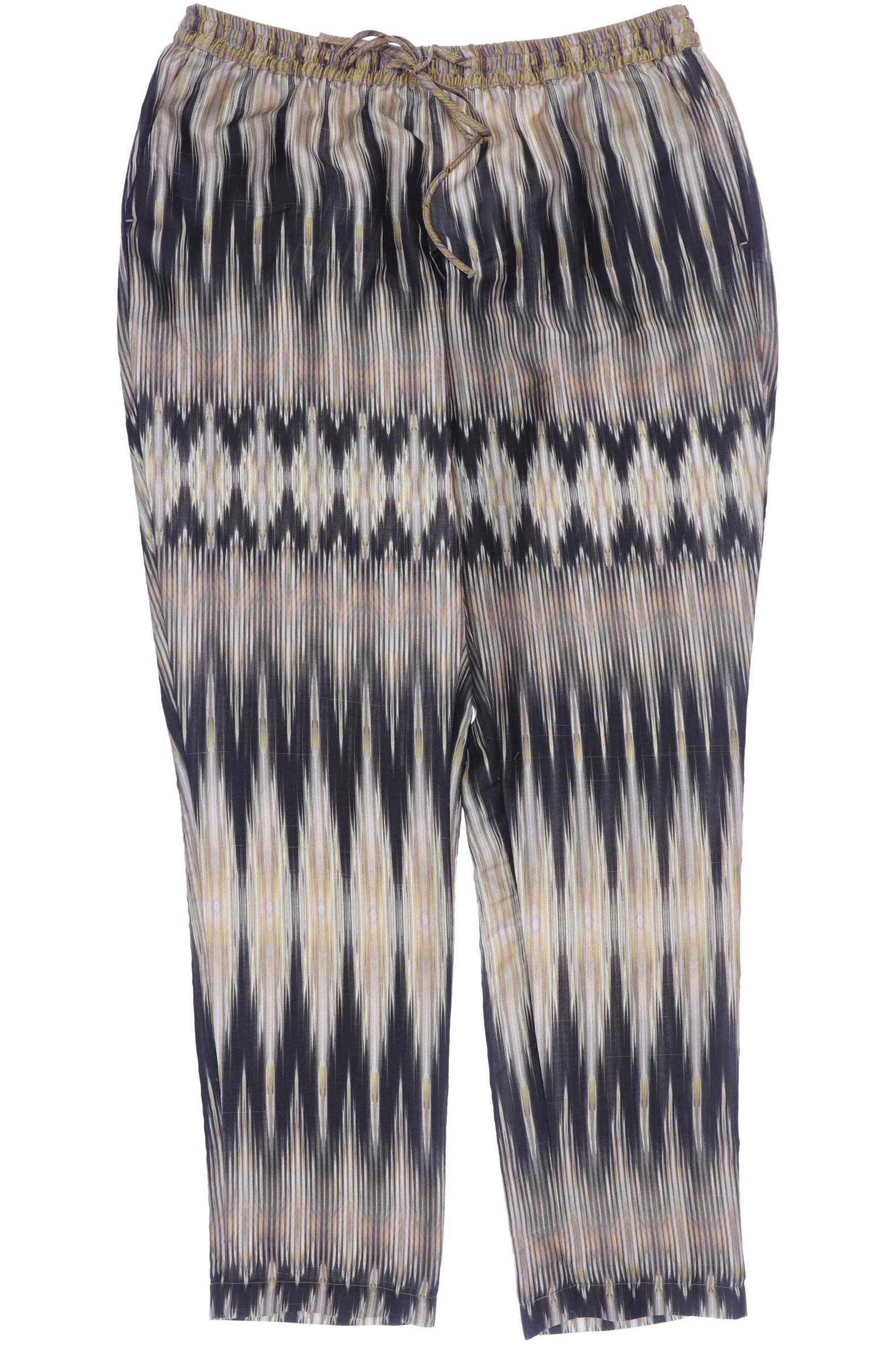 

Hoss Intropia Damen Stoffhose, gelb, Gr. 42