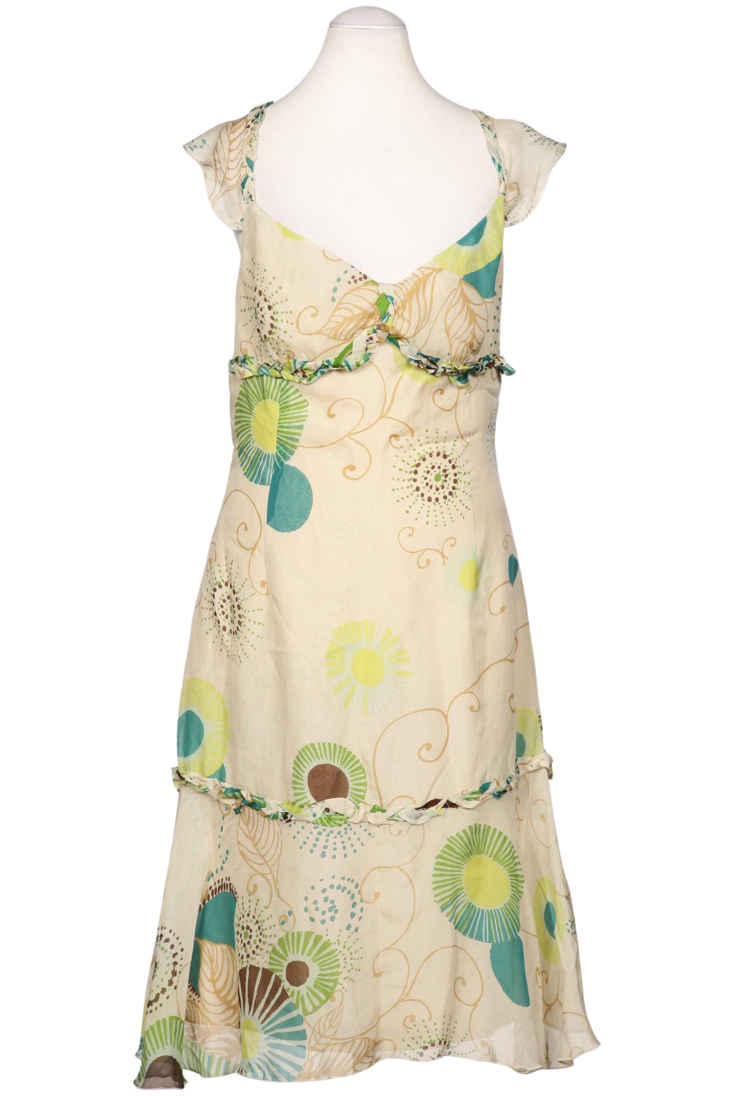 

Hoss Intropia Damen Kleid, mehrfarbig, Gr. 40