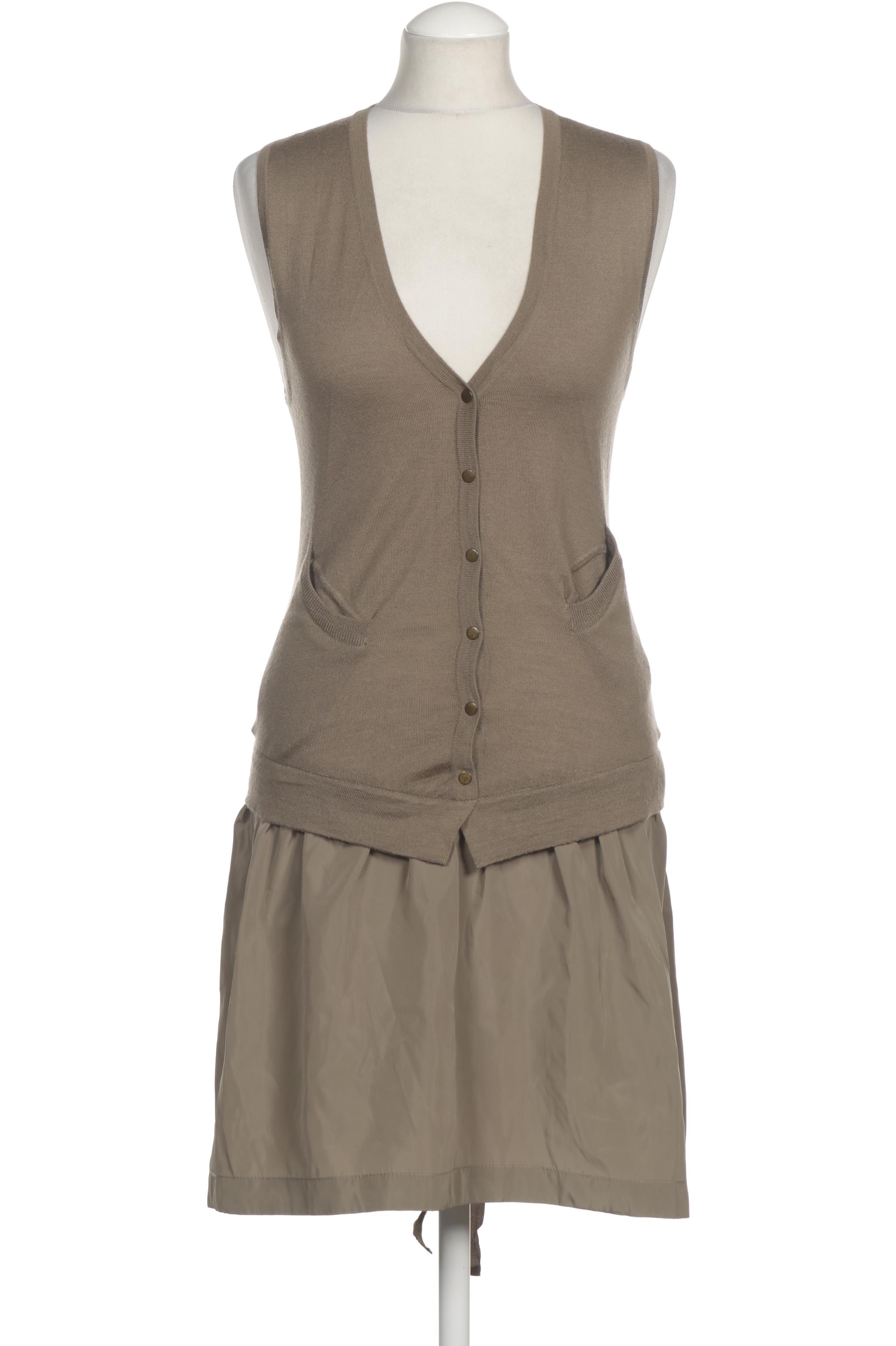 

Hoss Intropia Damen Kleid, braun, Gr. 36
