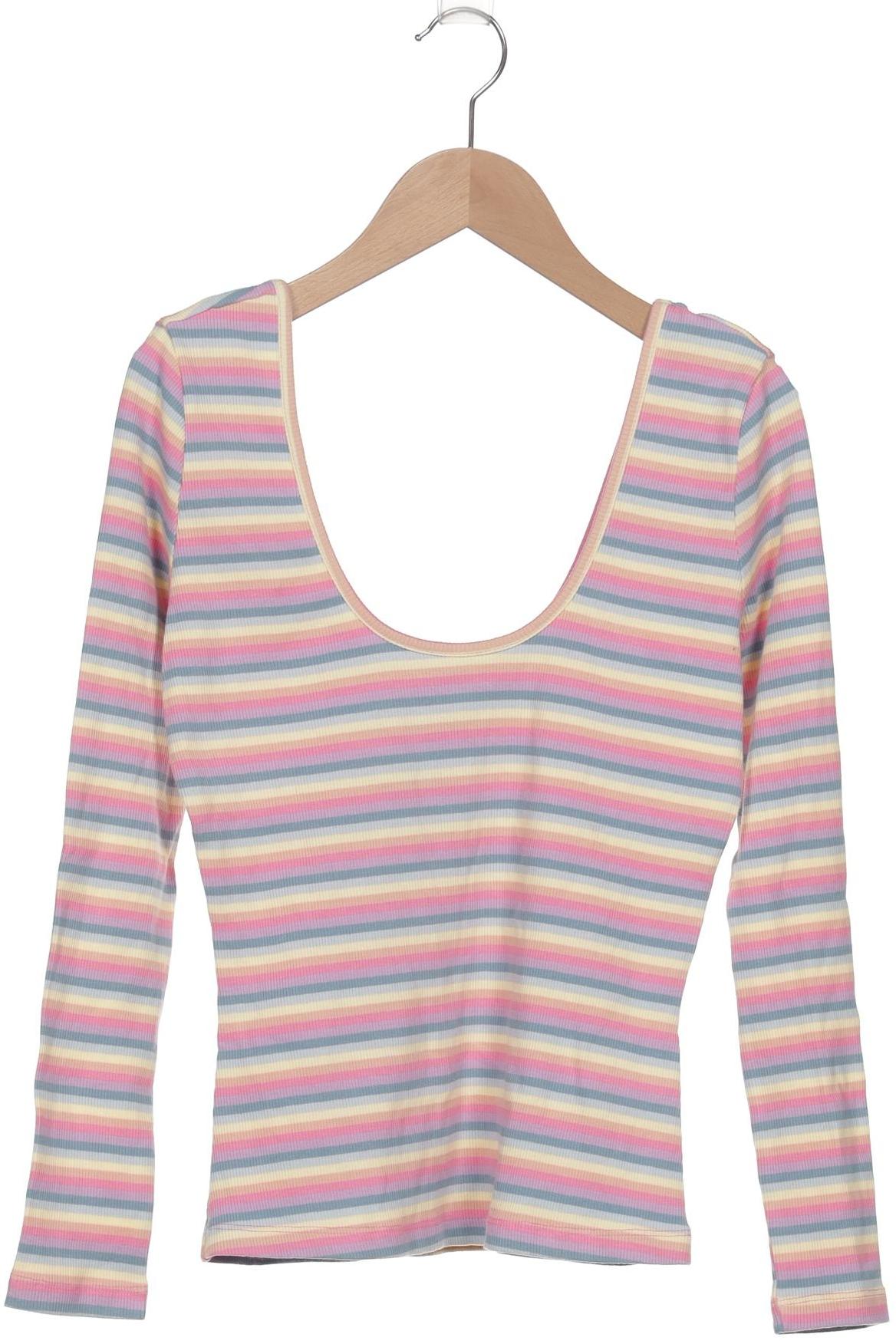 

Hoss Intropia Damen Langarmshirt, mehrfarbig, Gr. 36