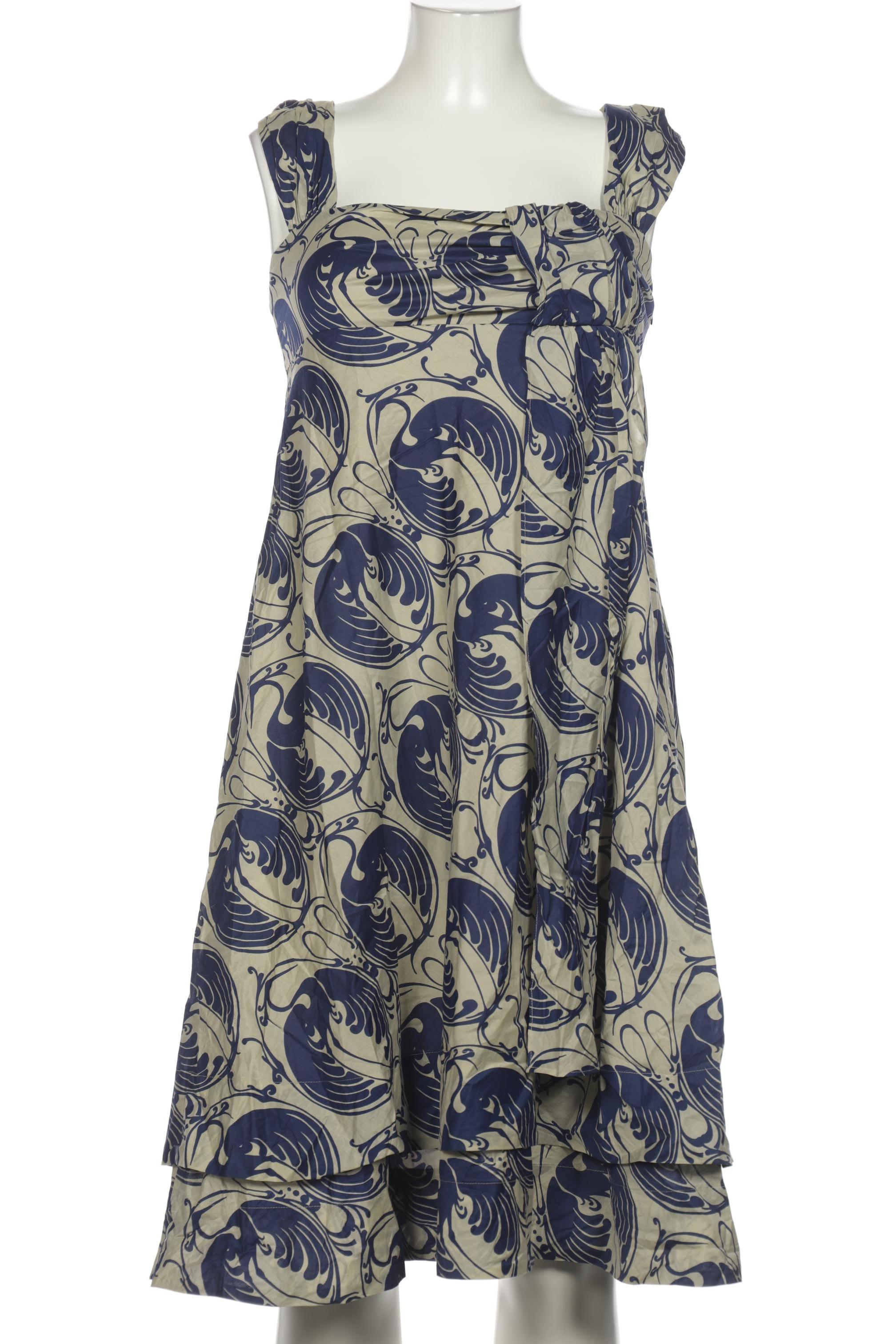 

Hoss Intropia Damen Kleid, grau, Gr. 42