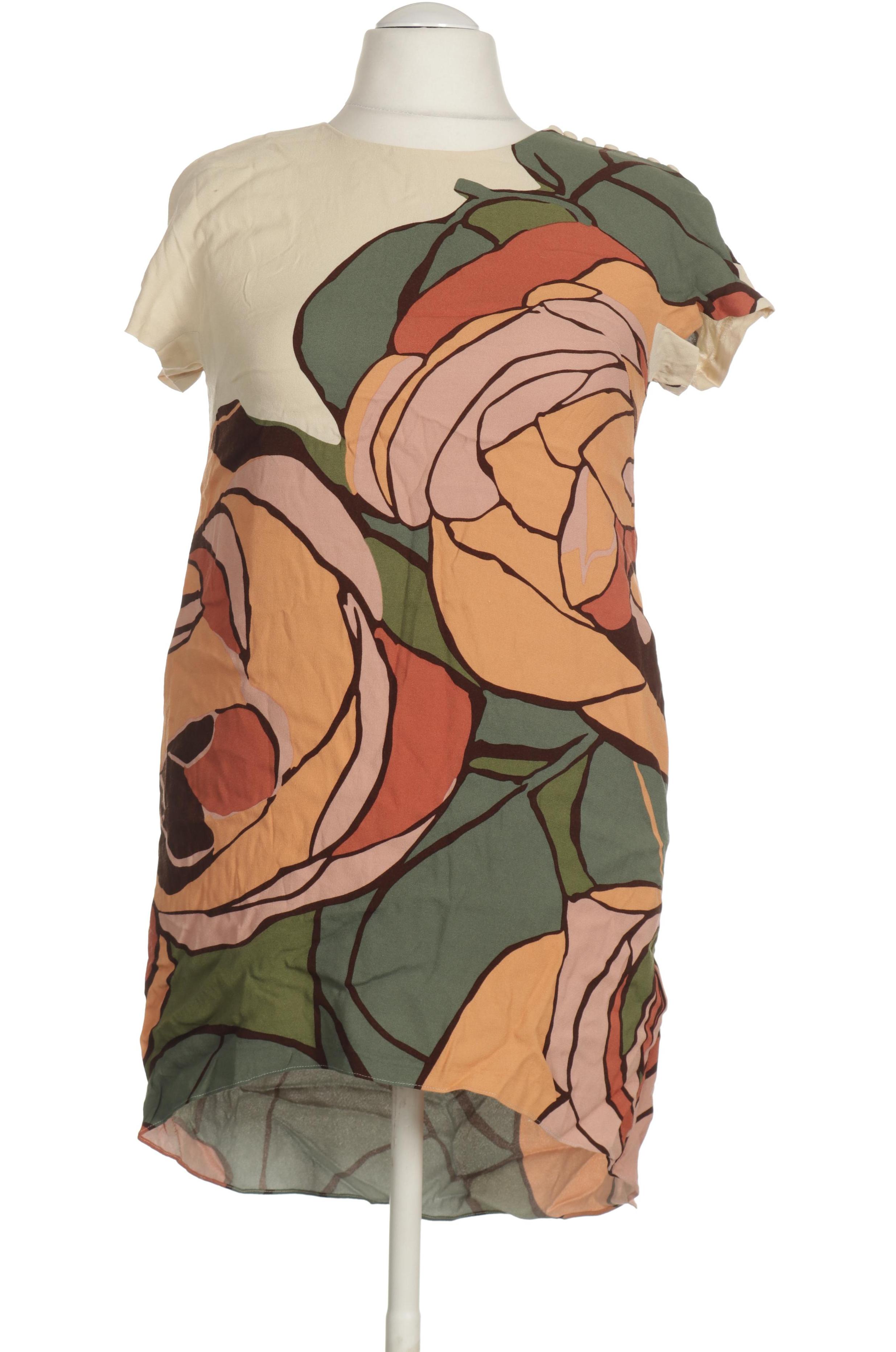 

Hoss Intropia Damen Kleid, orange, Gr. 40