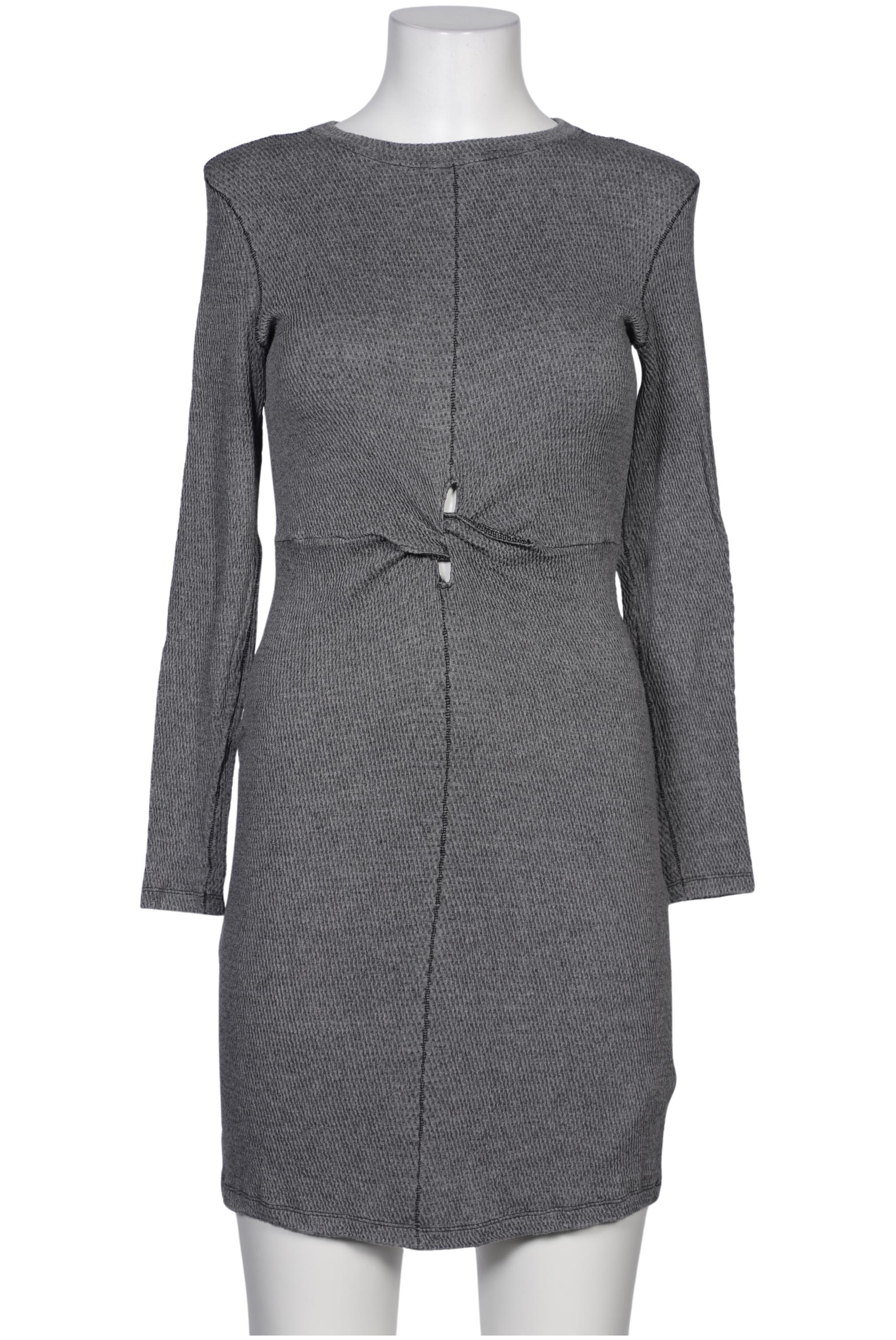 

Hoss Intropia Damen Kleid, grau, Gr. 42