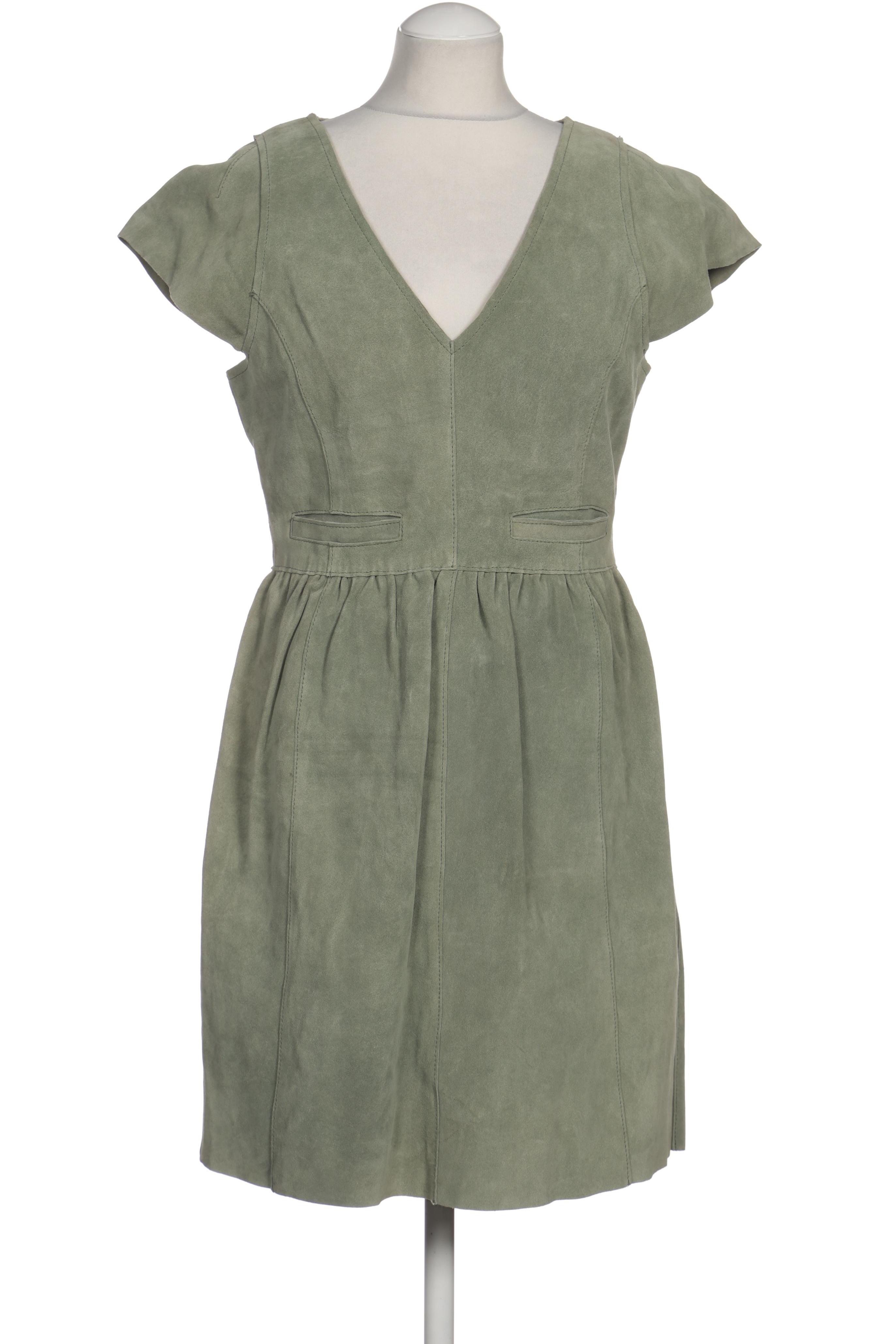 

Hoss Intropia Damen Kleid, grün, Gr. 38