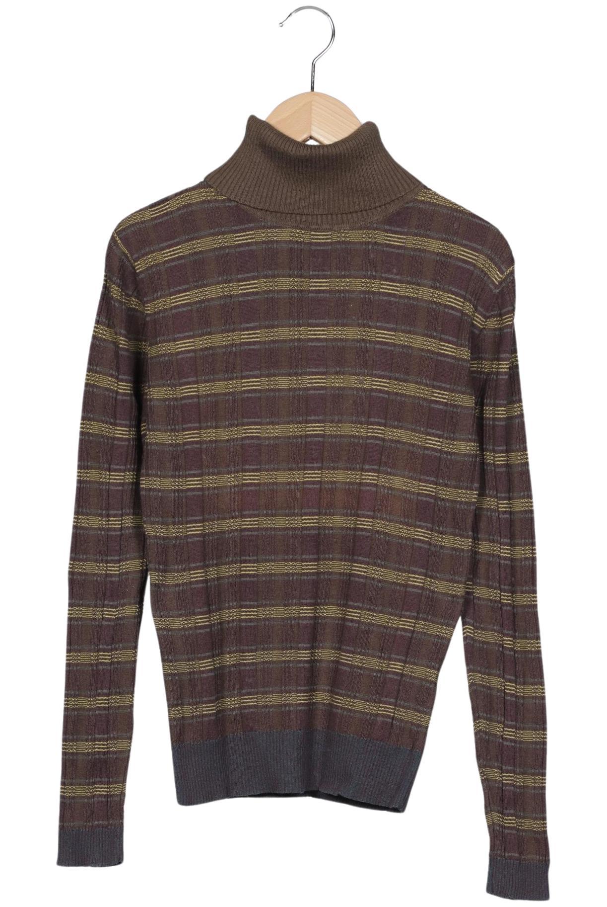 

Hoss Intropia Damen Pullover, grün, Gr. 36