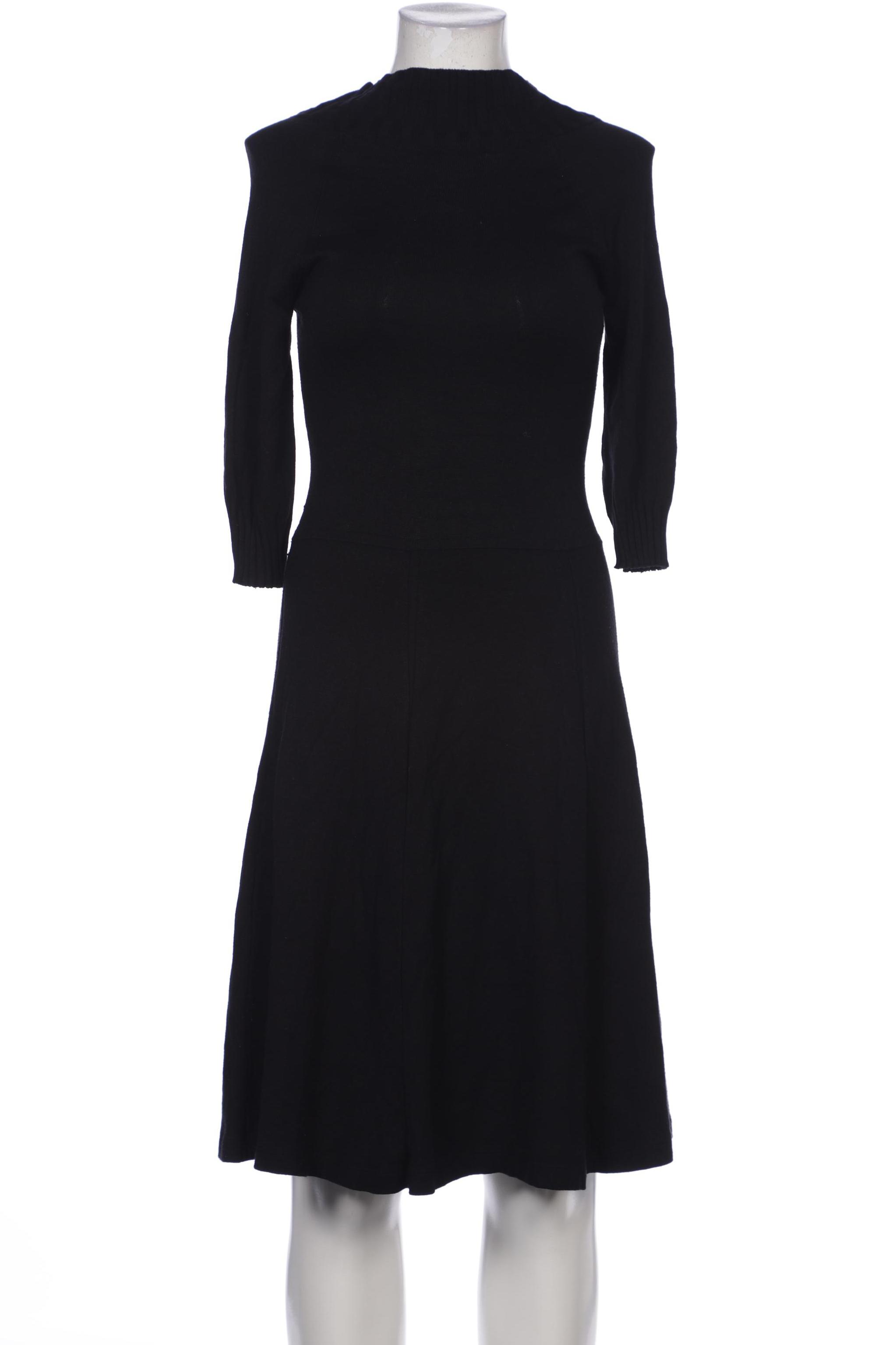 

Hoss Intropia Damen Kleid, schwarz, Gr. 42