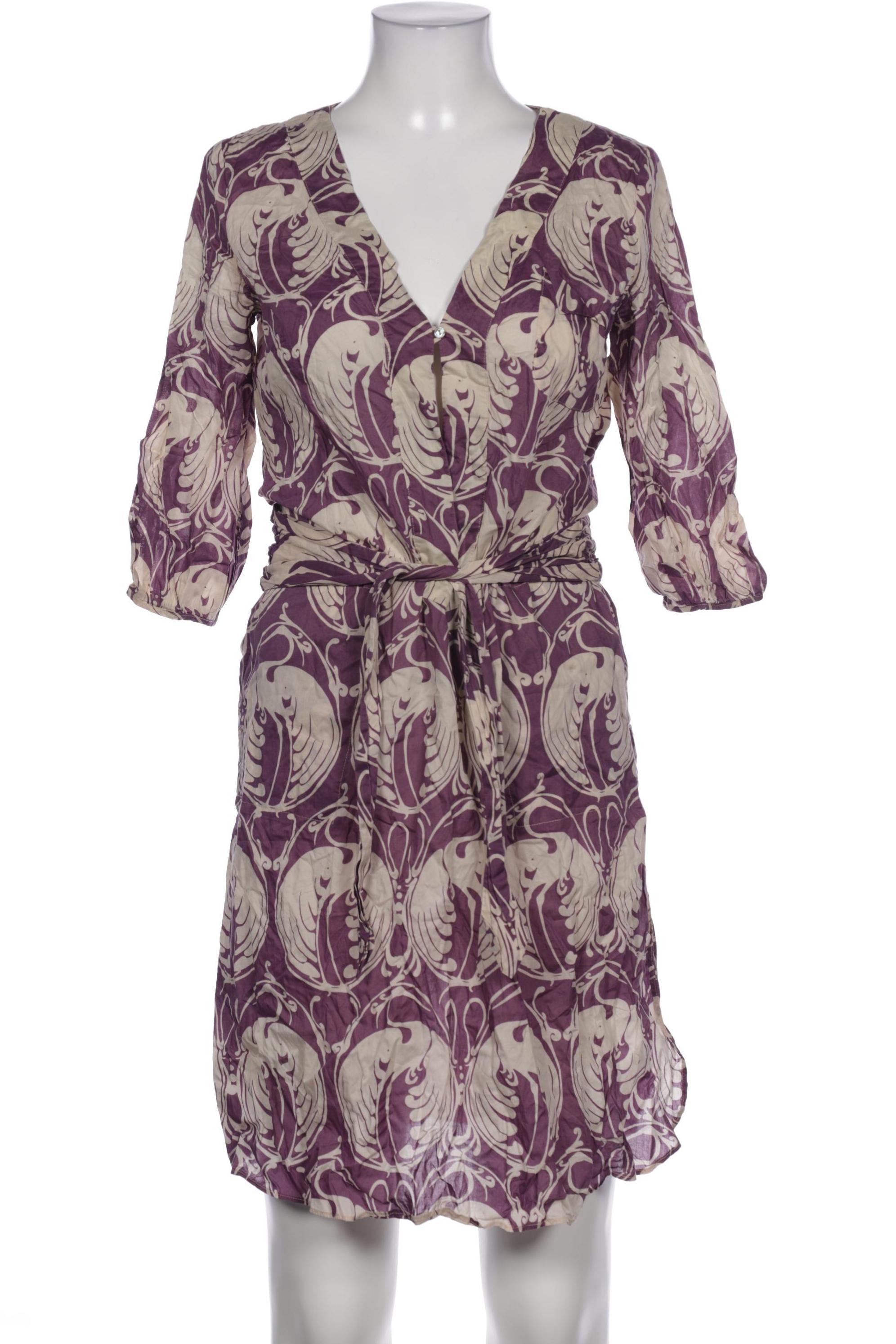 

Hoss Intropia Damen Kleid, flieder, Gr. 38
