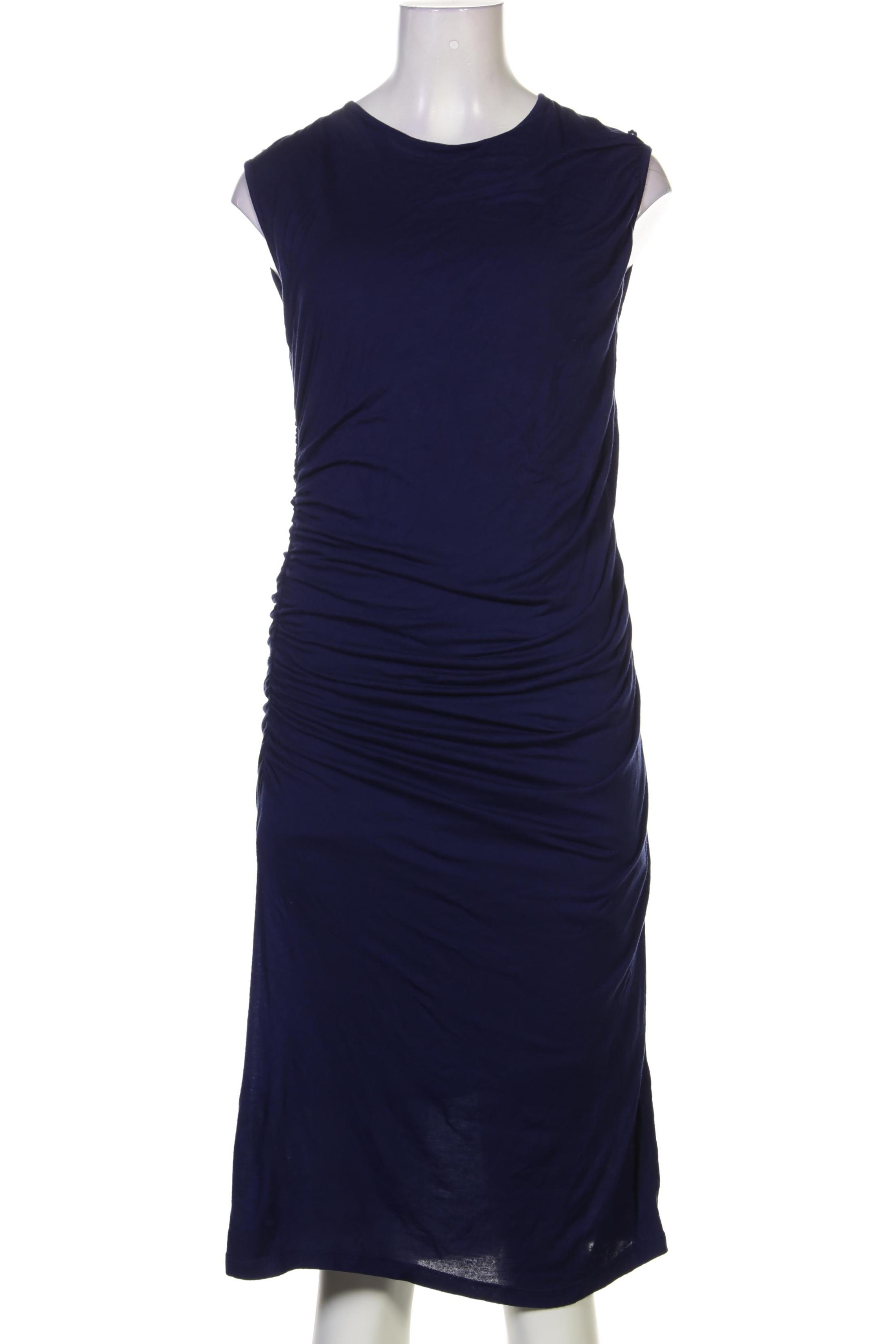 

Hoss Intropia Damen Kleid, blau, Gr. 34