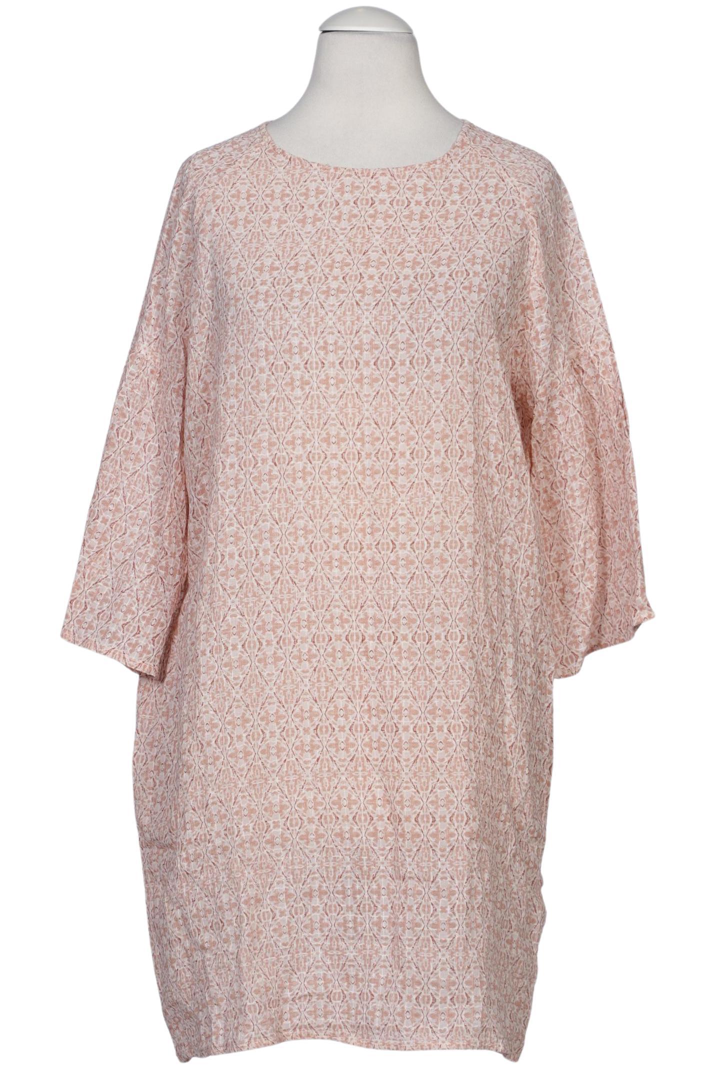 

Hoss Intropia Damen Kleid, pink, Gr. 36