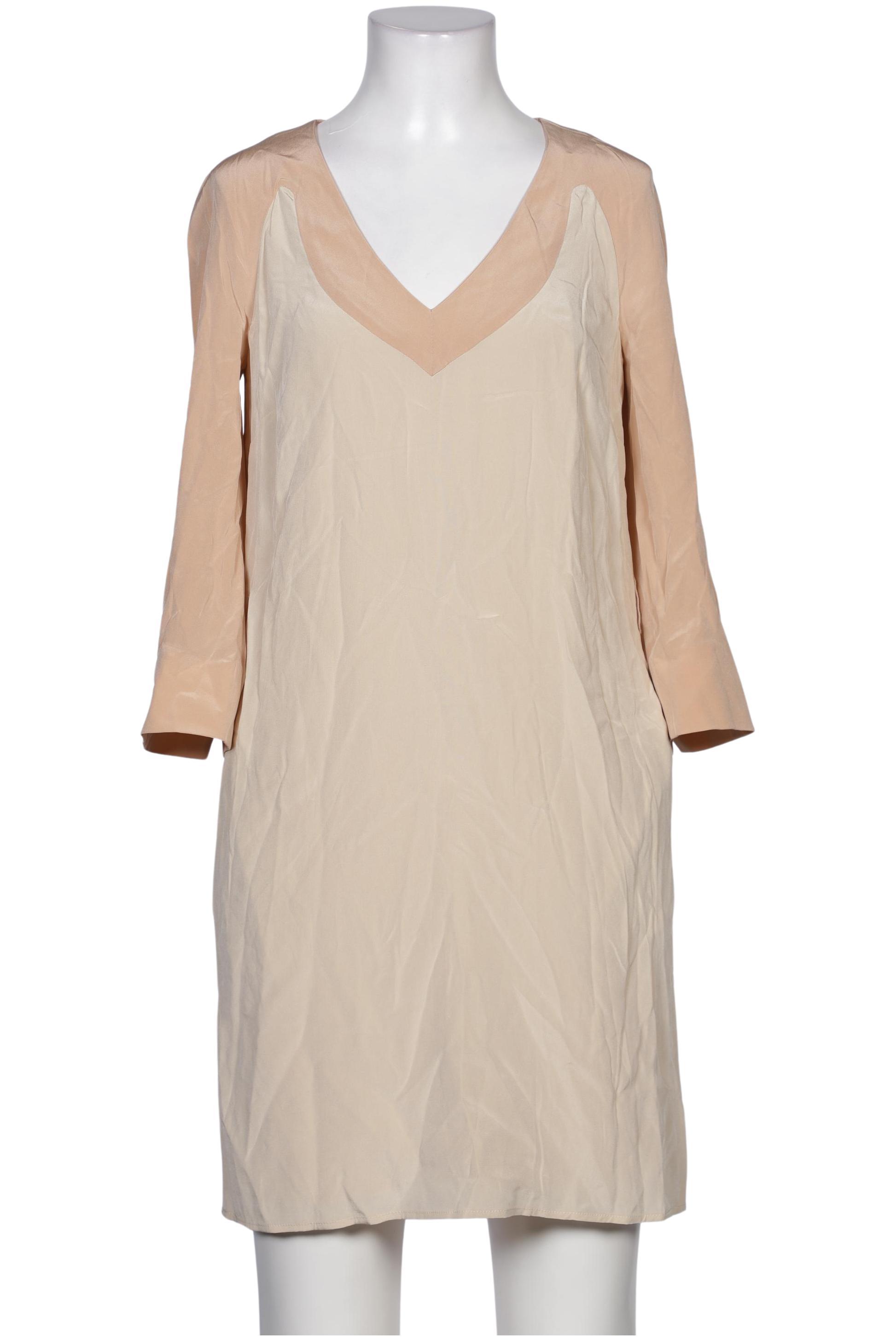 

Hoss Intropia Damen Kleid, beige, Gr. 38