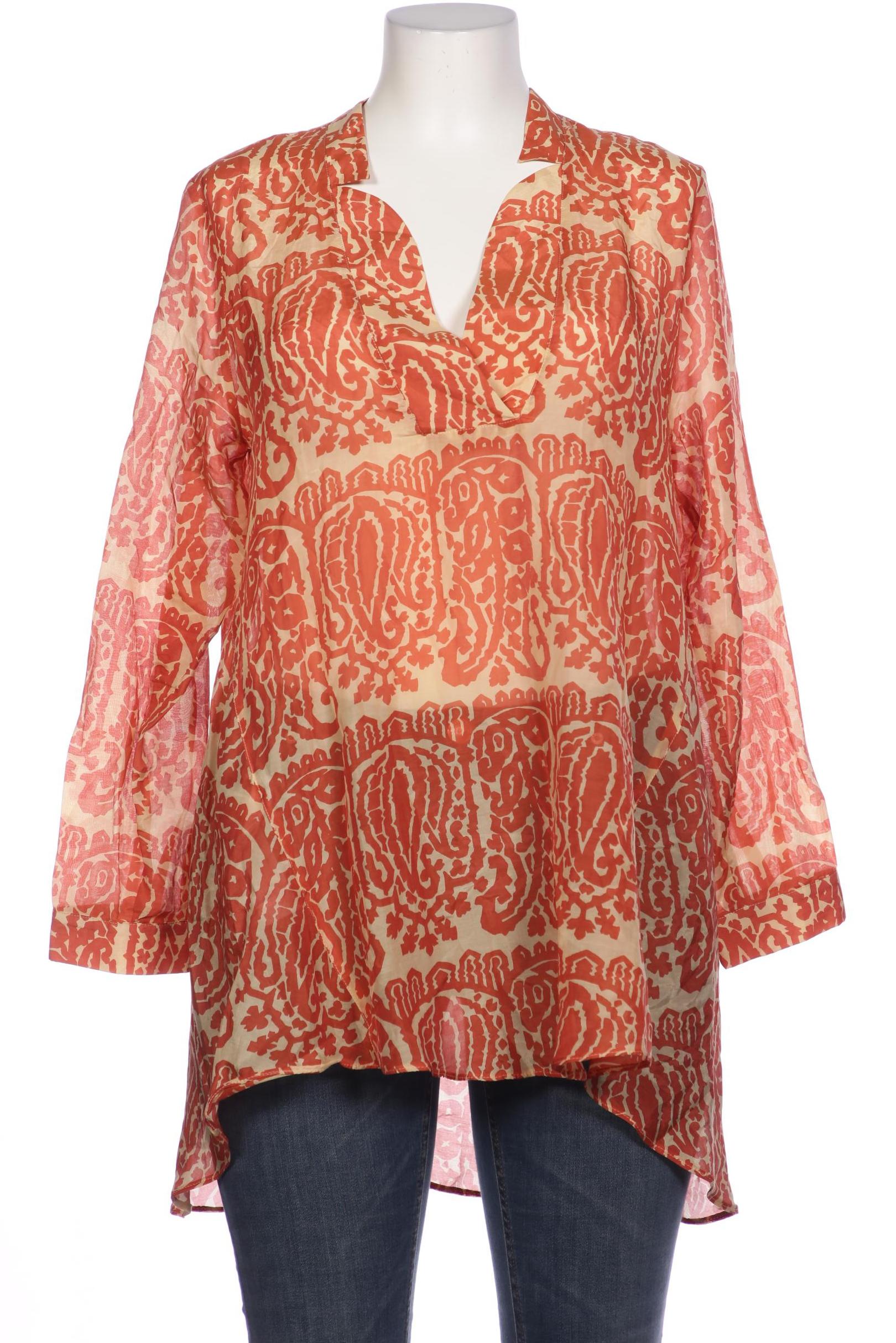 

Hoss Intropia Damen Bluse, orange