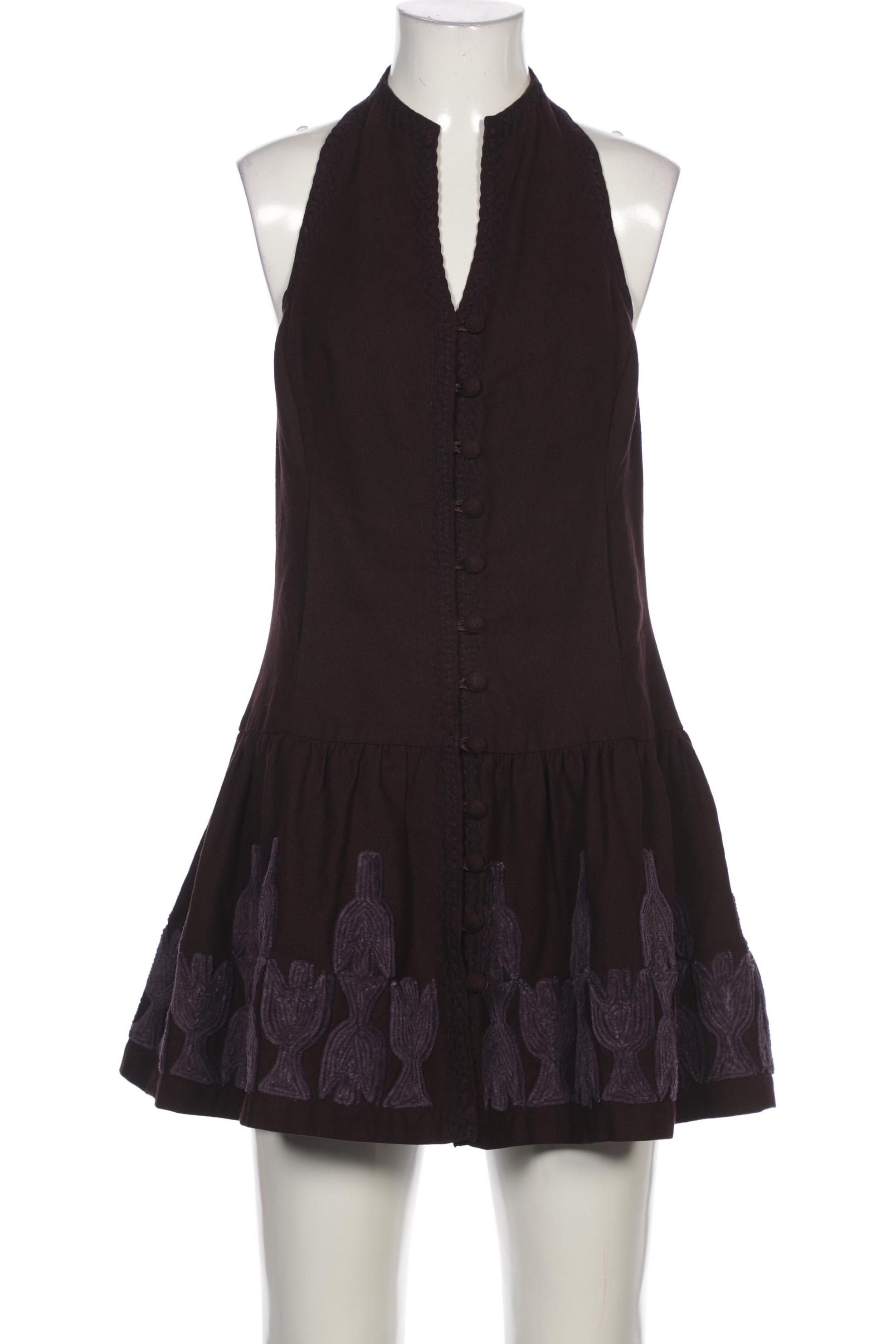 

Hoss Intropia Damen Kleid, braun