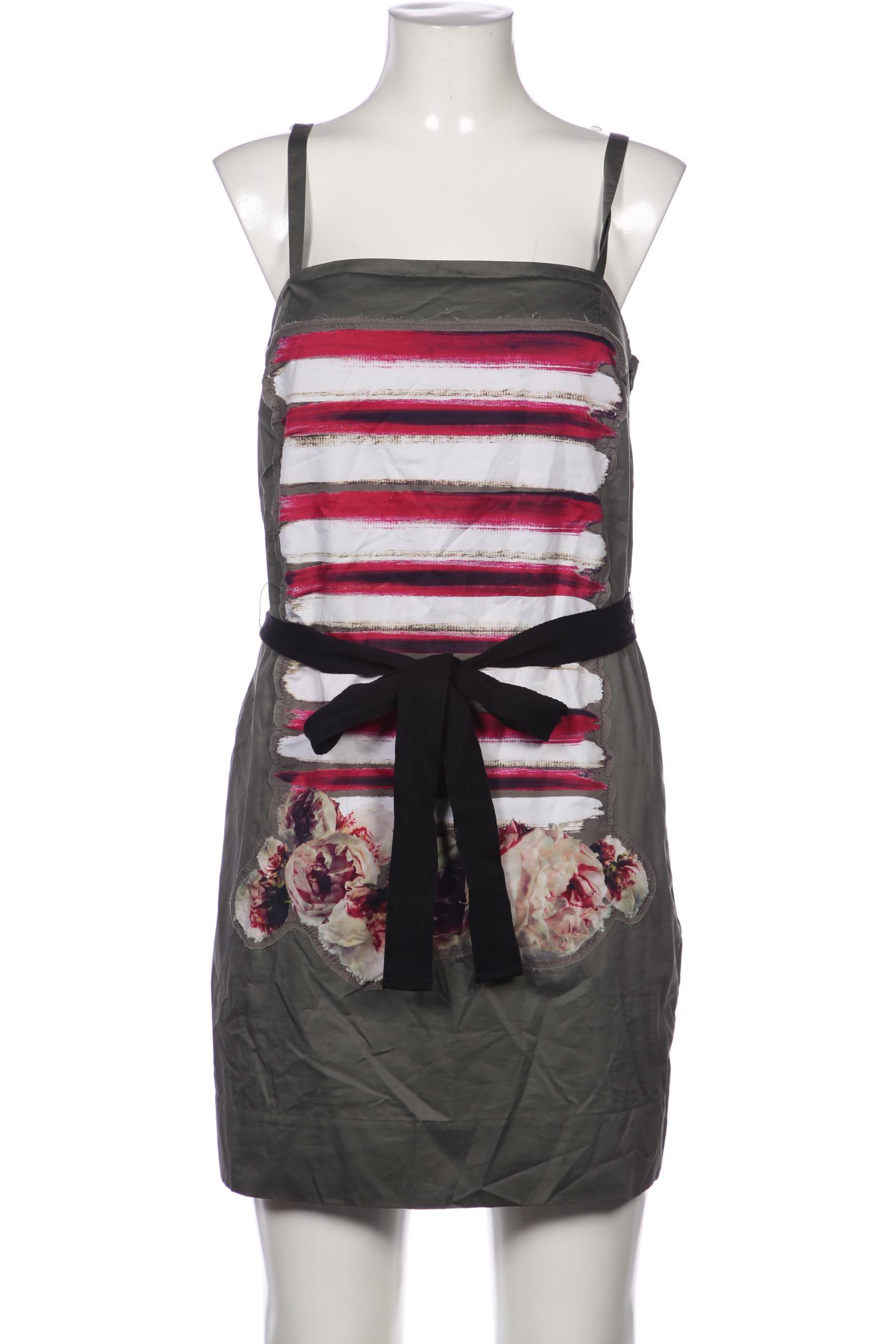 

Hoss Intropia Damen Kleid, grau, Gr. 42
