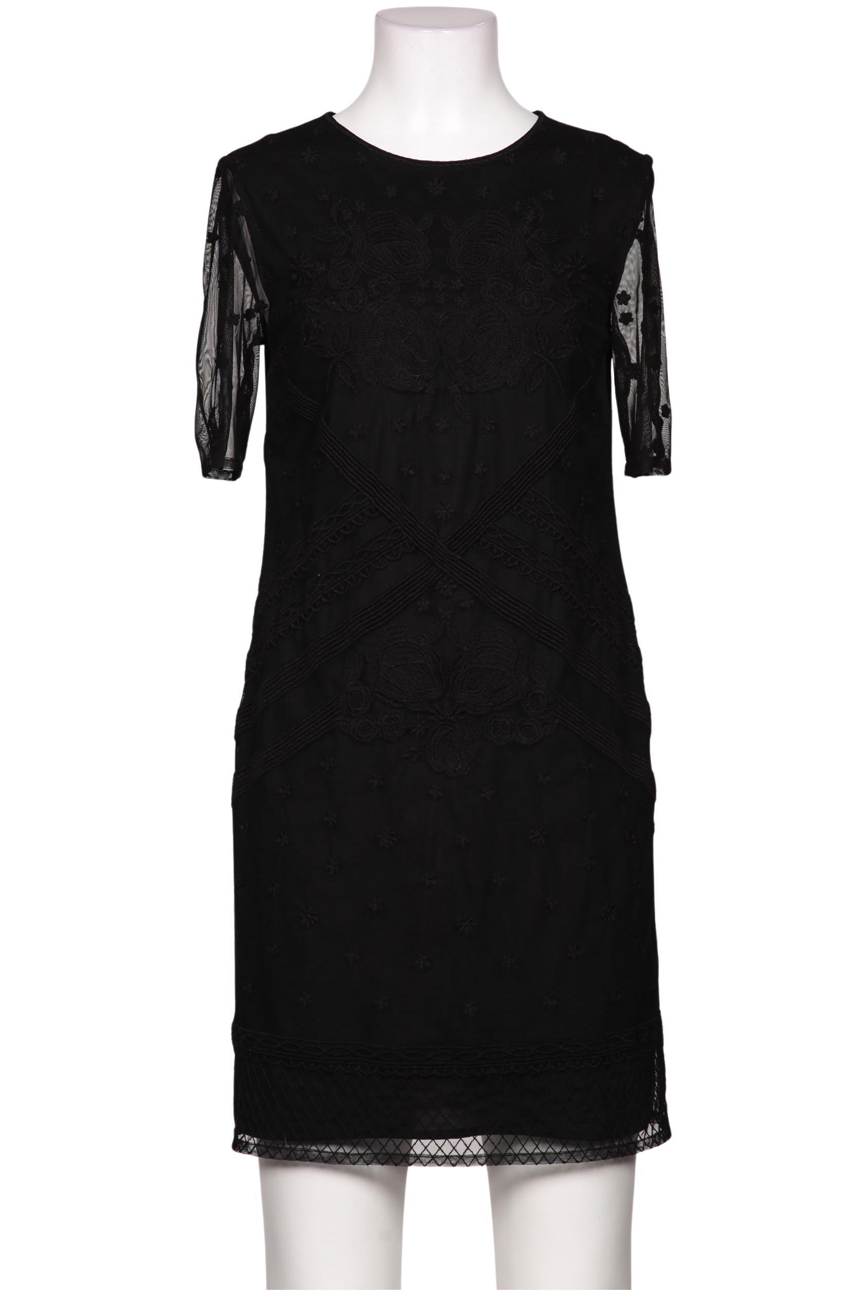 

Hoss Intropia Damen Kleid, schwarz, Gr. 36