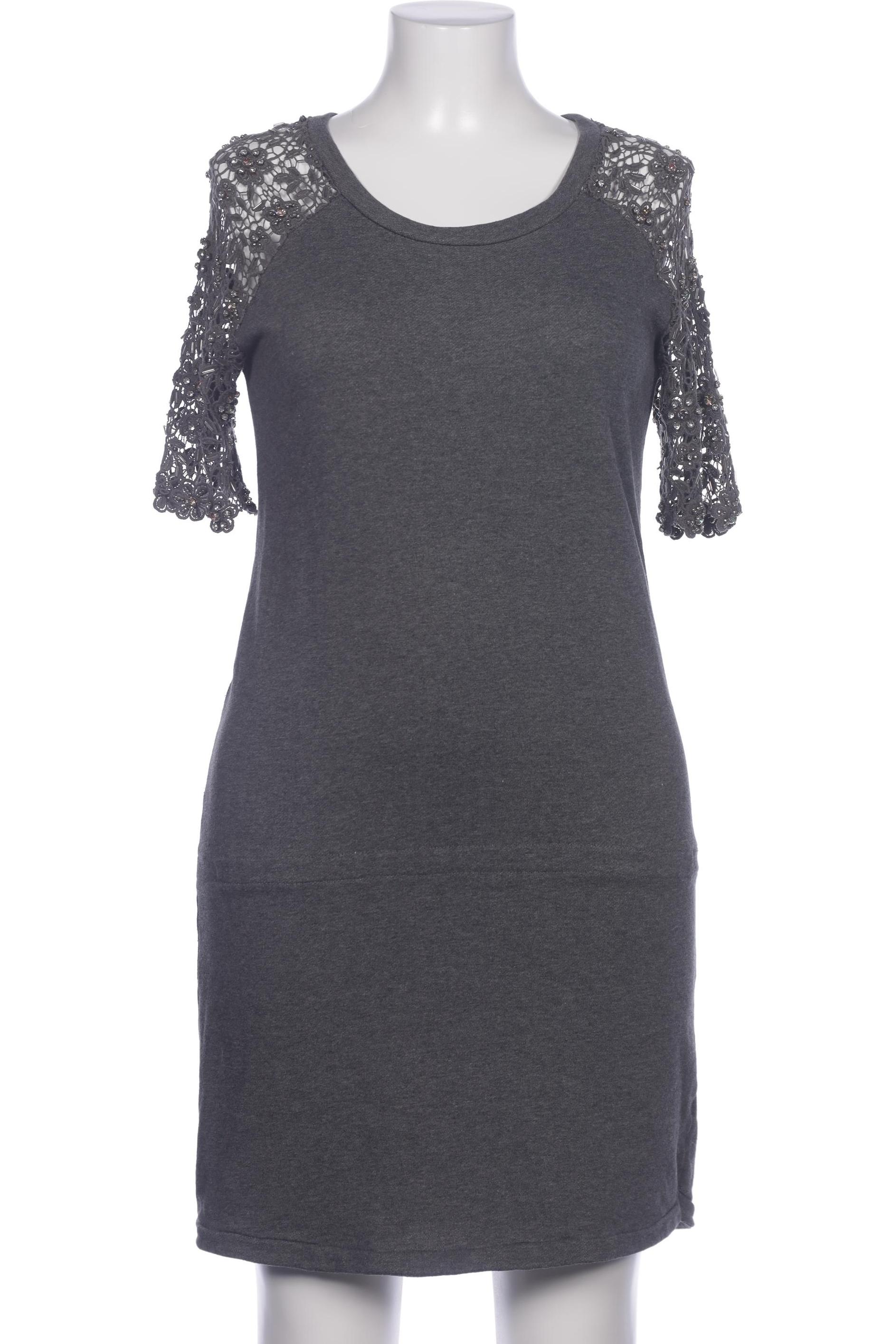 

Hoss Intropia Damen Kleid, grau, Gr. 38