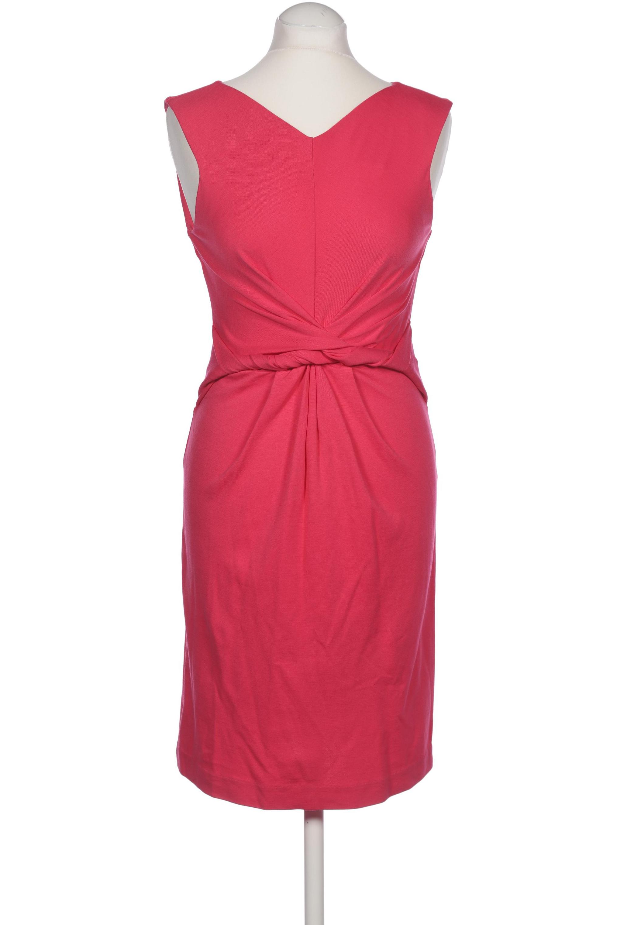 

Hoss Intropia Damen Kleid, pink, Gr. 38