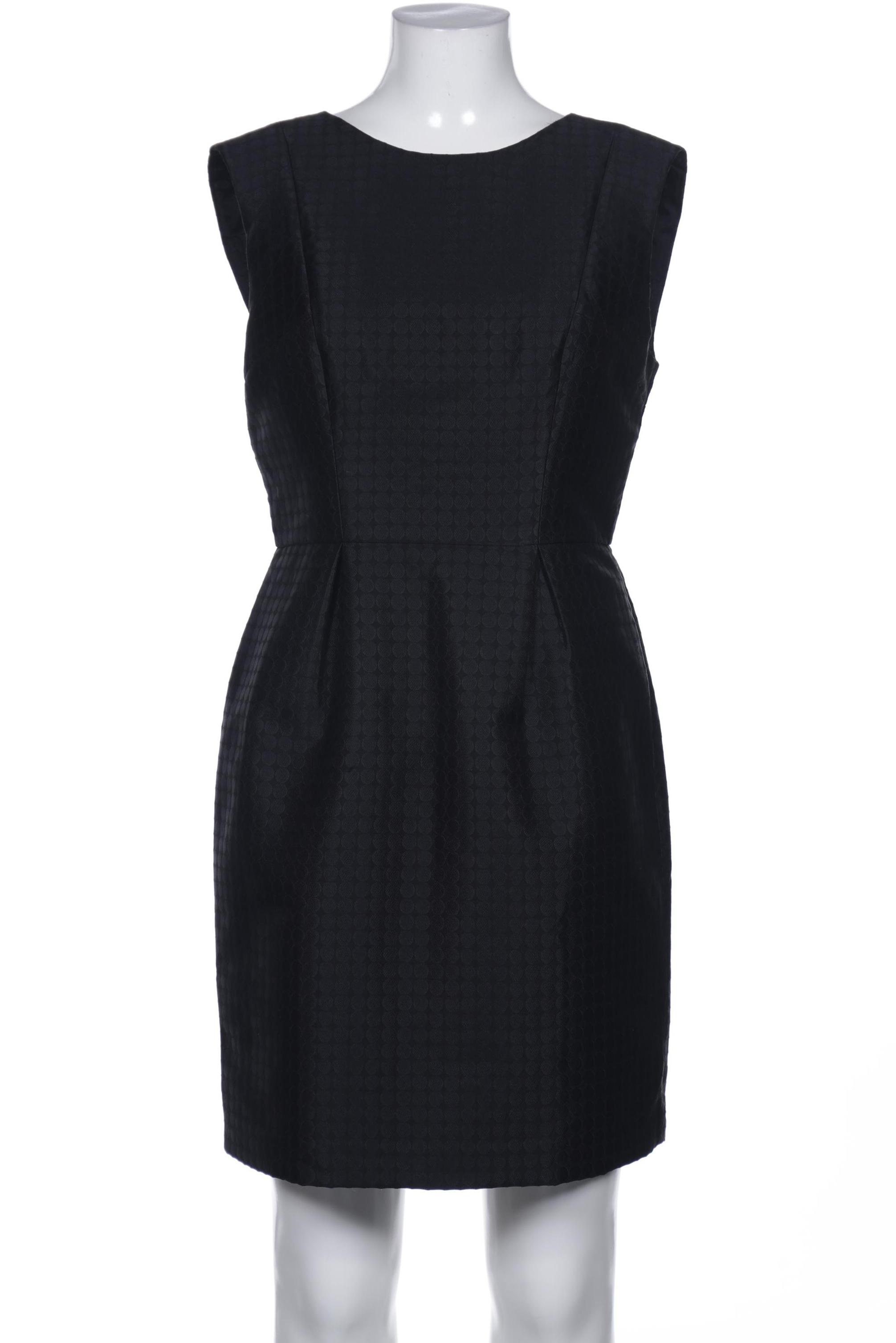 

Hoss Intropia Damen Kleid, schwarz, Gr. 42