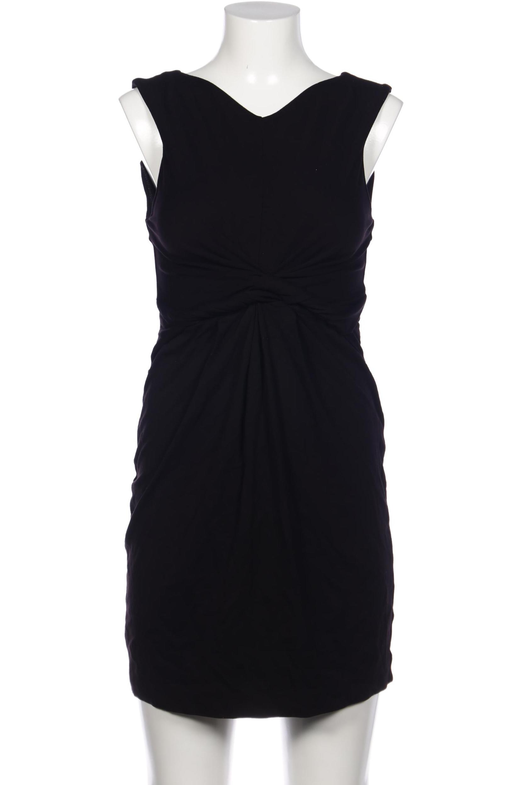 

Hoss Intropia Damen Kleid, schwarz, Gr. 40