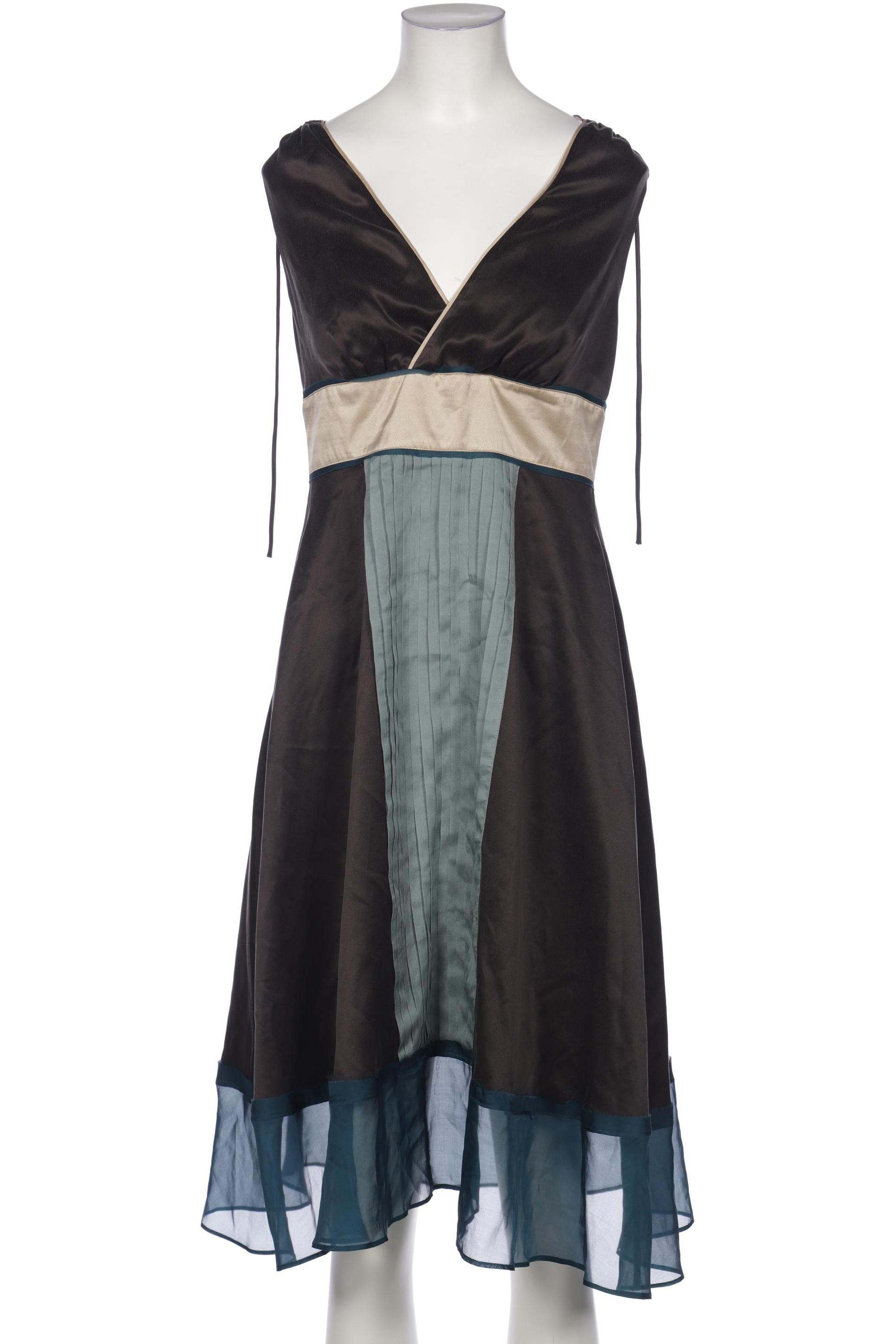 

Hoss Intropia Damen Kleid, braun, Gr. 38