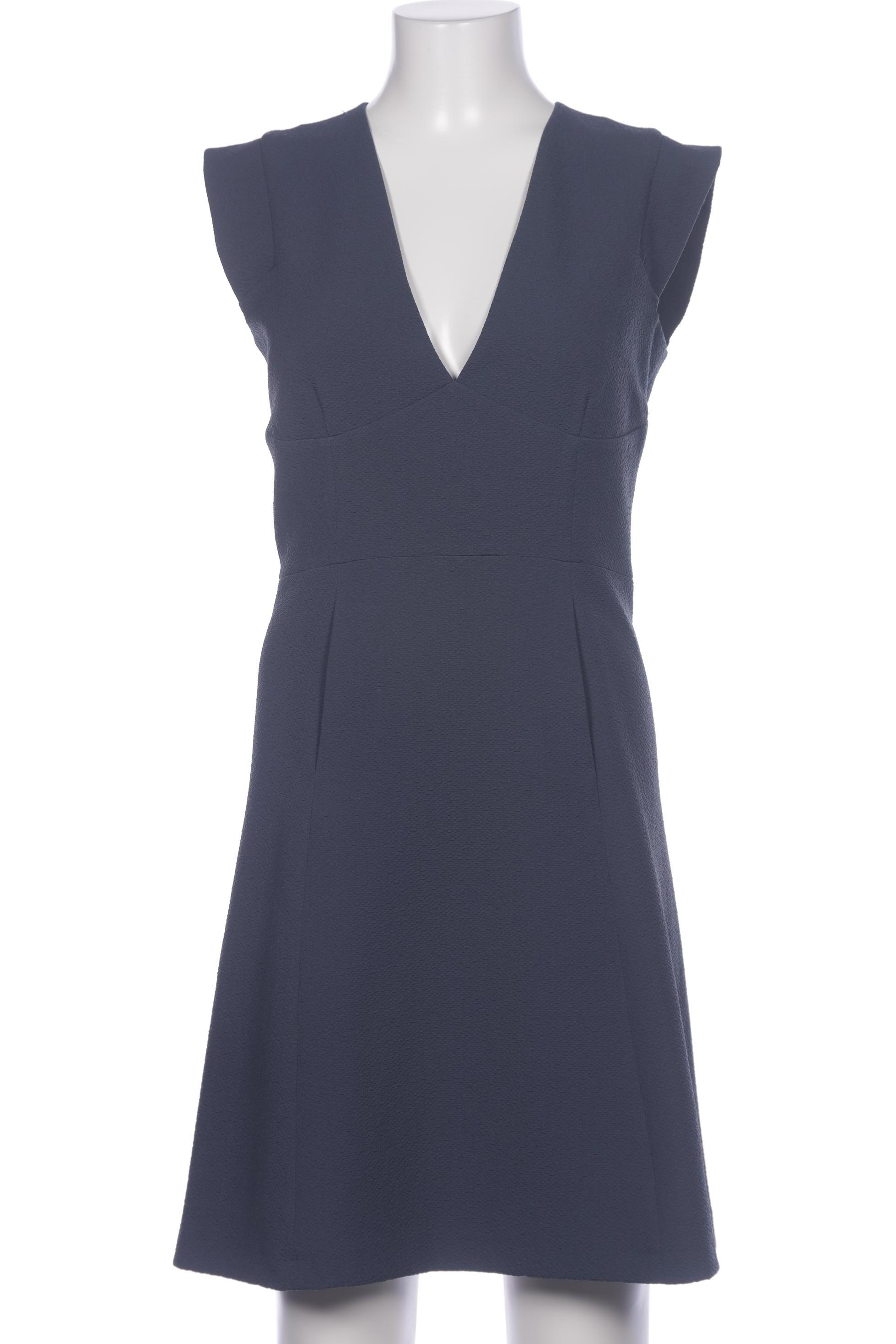 

Hoss Intropia Damen Kleid, marineblau, Gr. 40