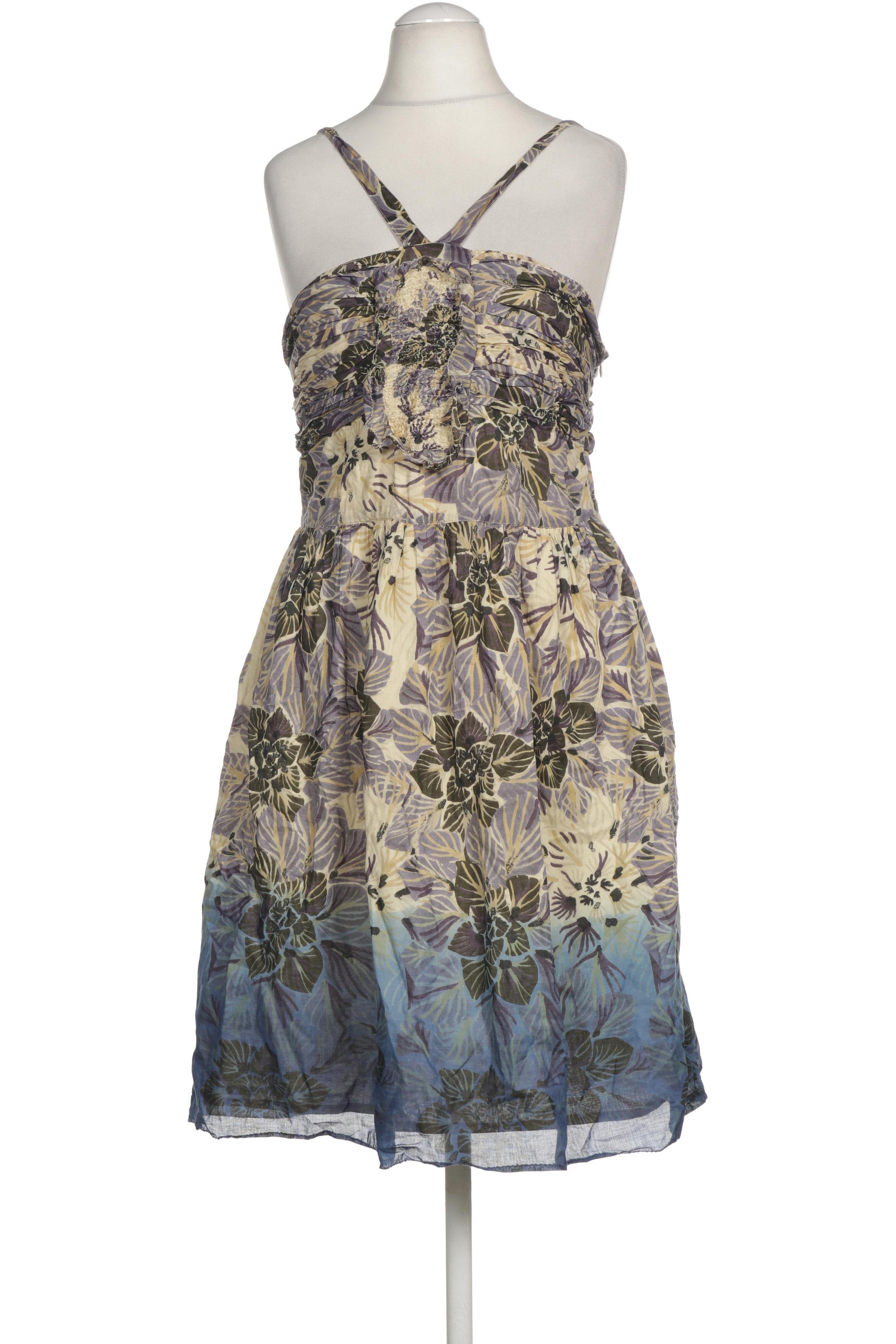 

Hoss Intropia Damen Kleid, blau, Gr. 44