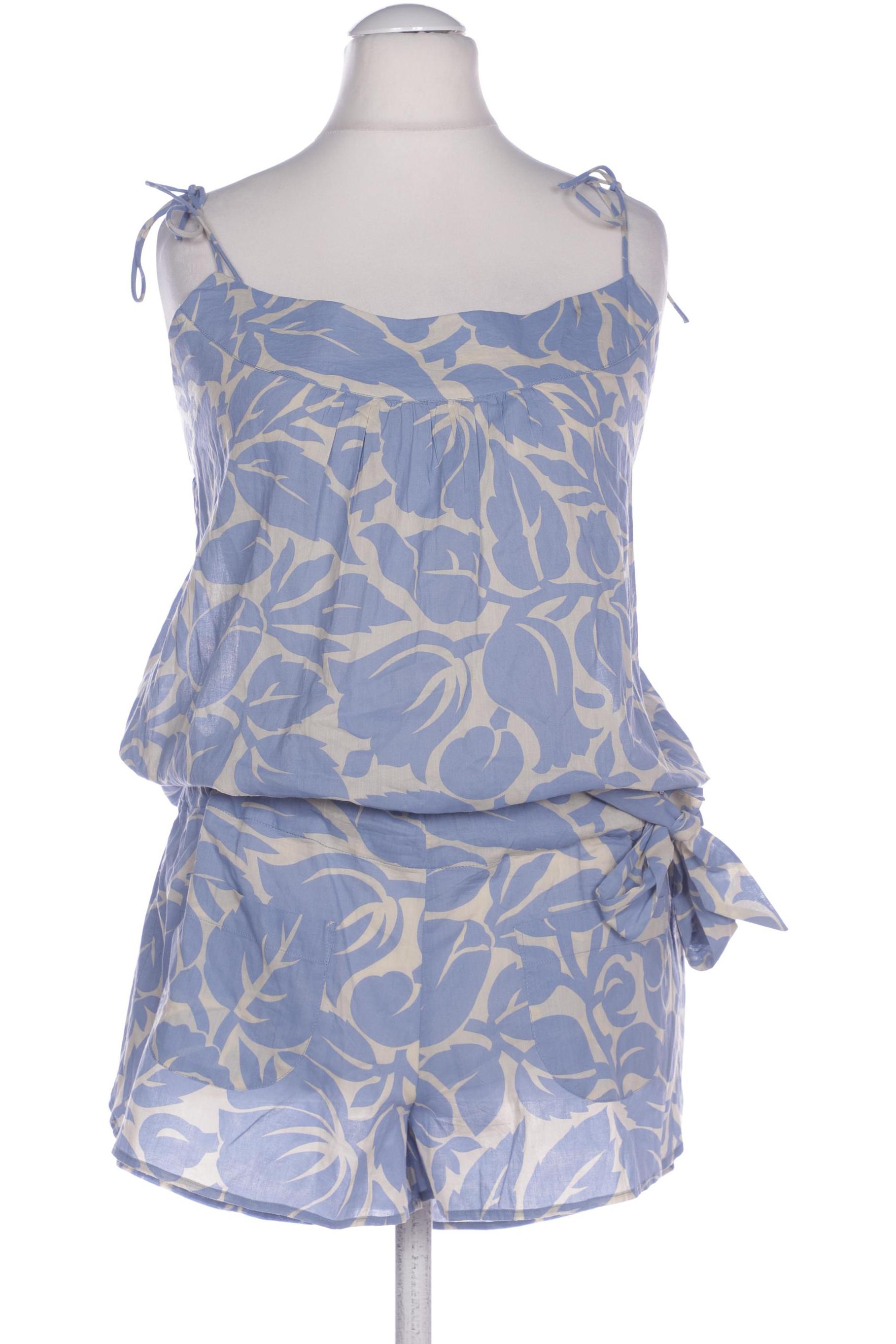 

Hoss Intropia Damen Jumpsuit/Overall, hellblau