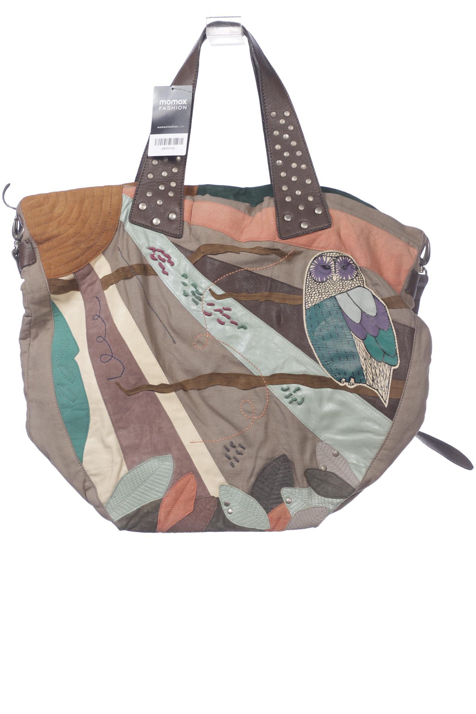 

Hoss Intropia Damen Handtasche, mehrfarbig, Gr.