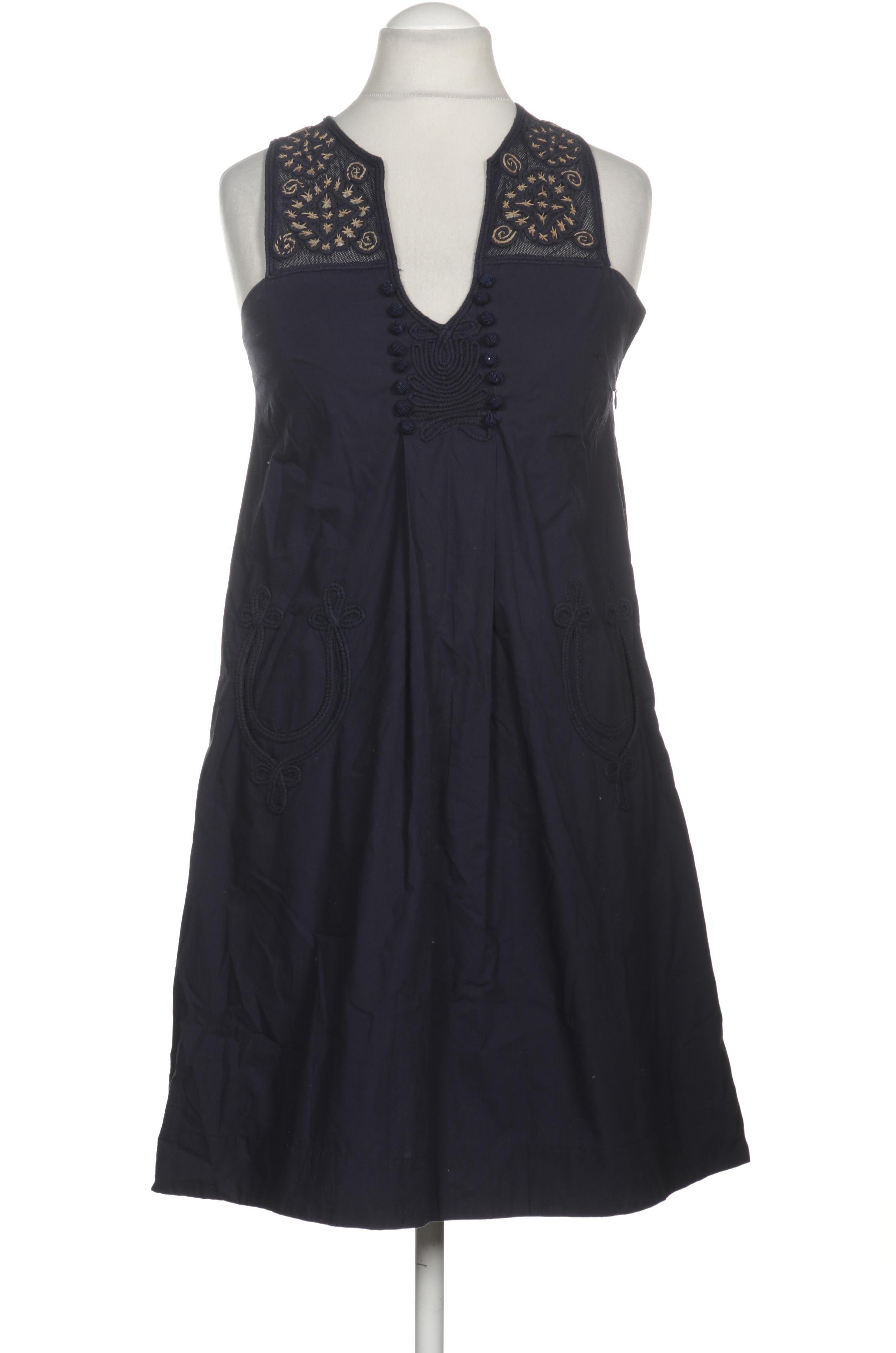 

Hoss Intropia Damen Kleid, blau, Gr. 40